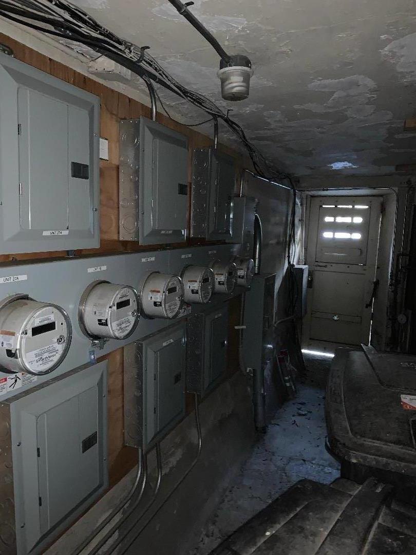 18-22 Sanchez Street