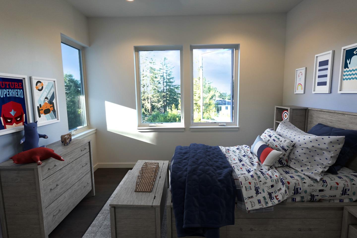 10 Cardinal CT