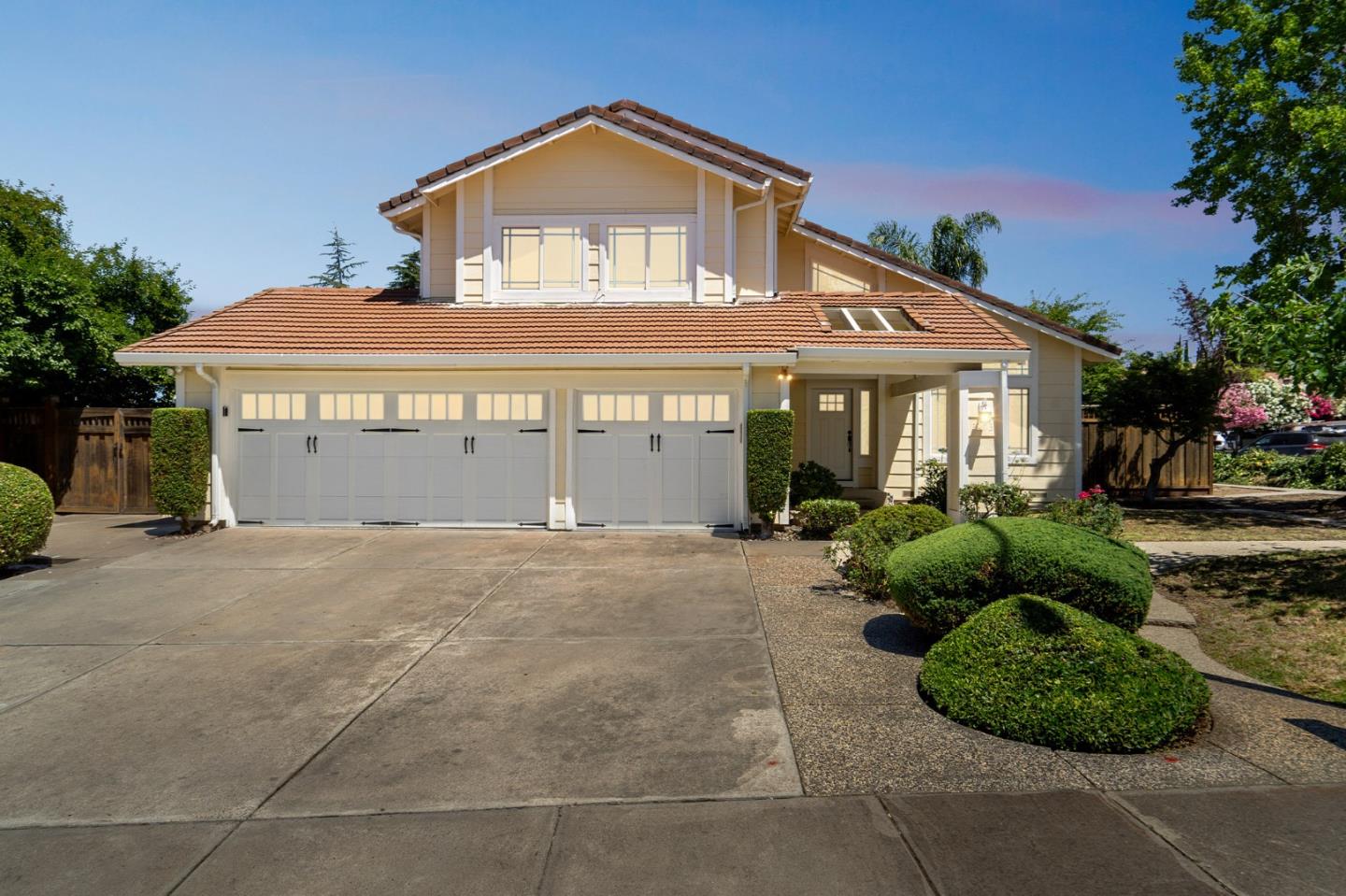 3473 Ambum AVE