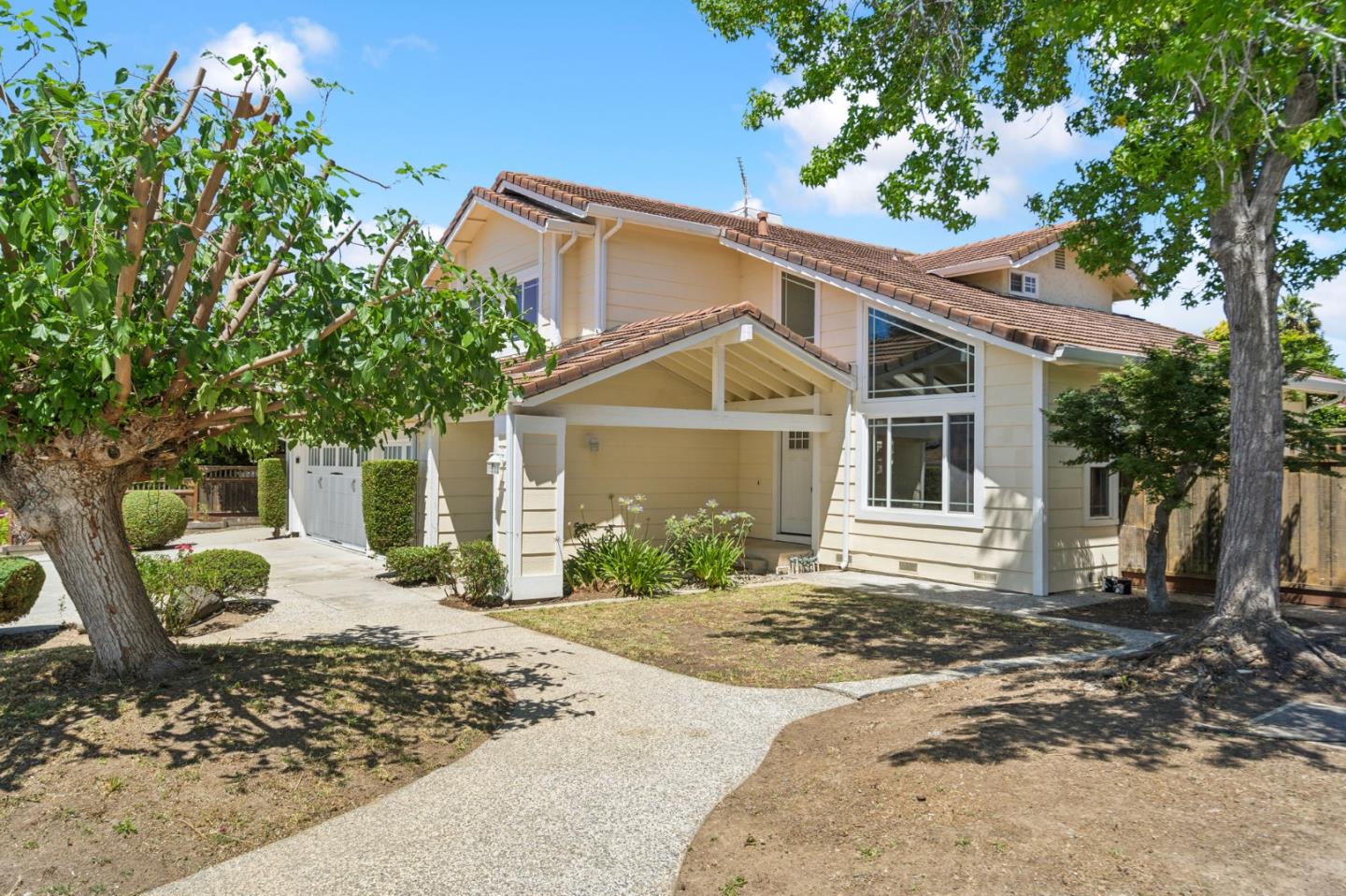 3473 Ambum AVE