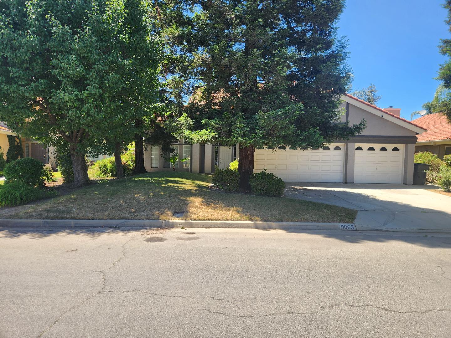 9063 North Woodrow Avenue