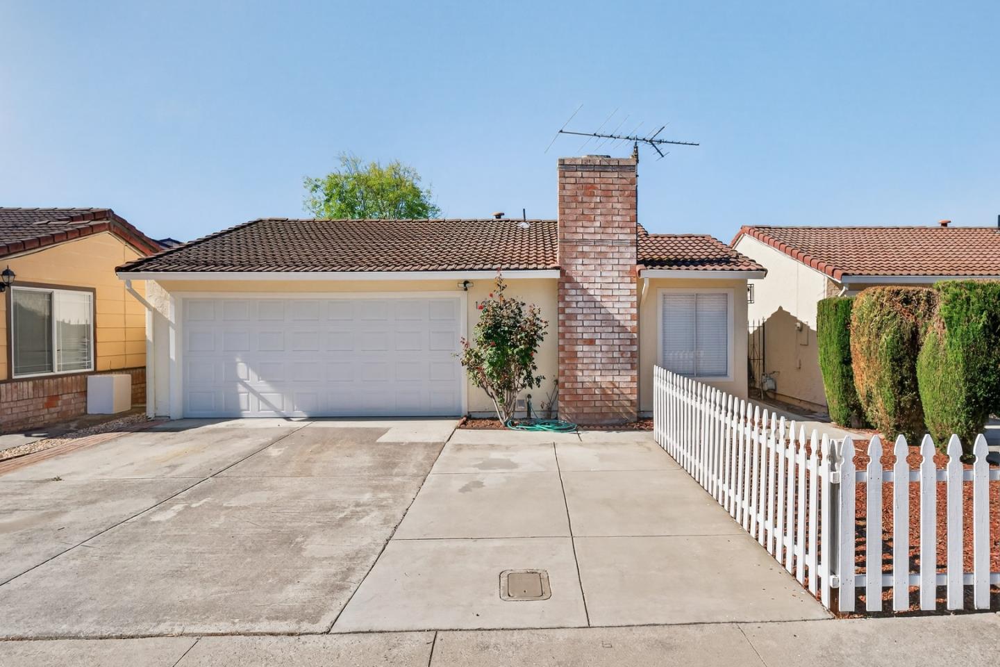 1973 Luby Drive