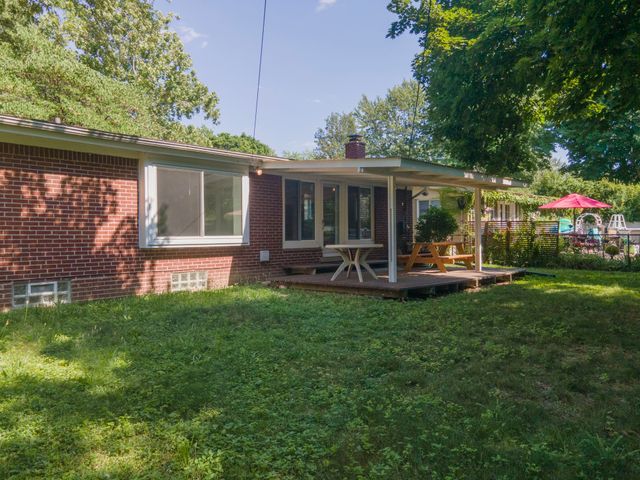 1021 NORWICH Drive