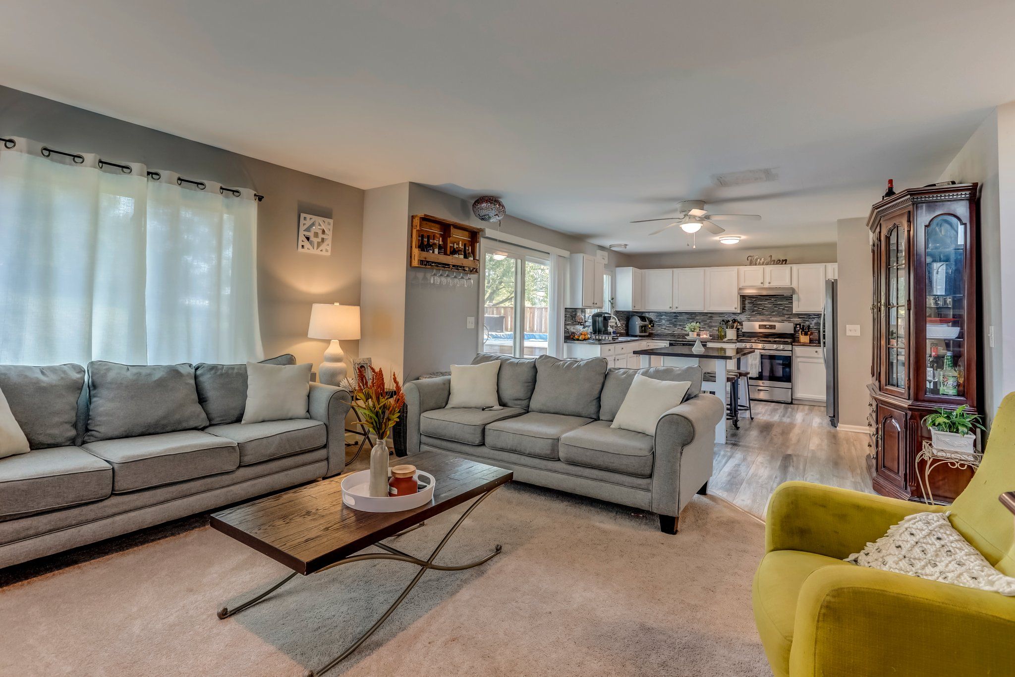 3332 Woodruff Meadows Ct