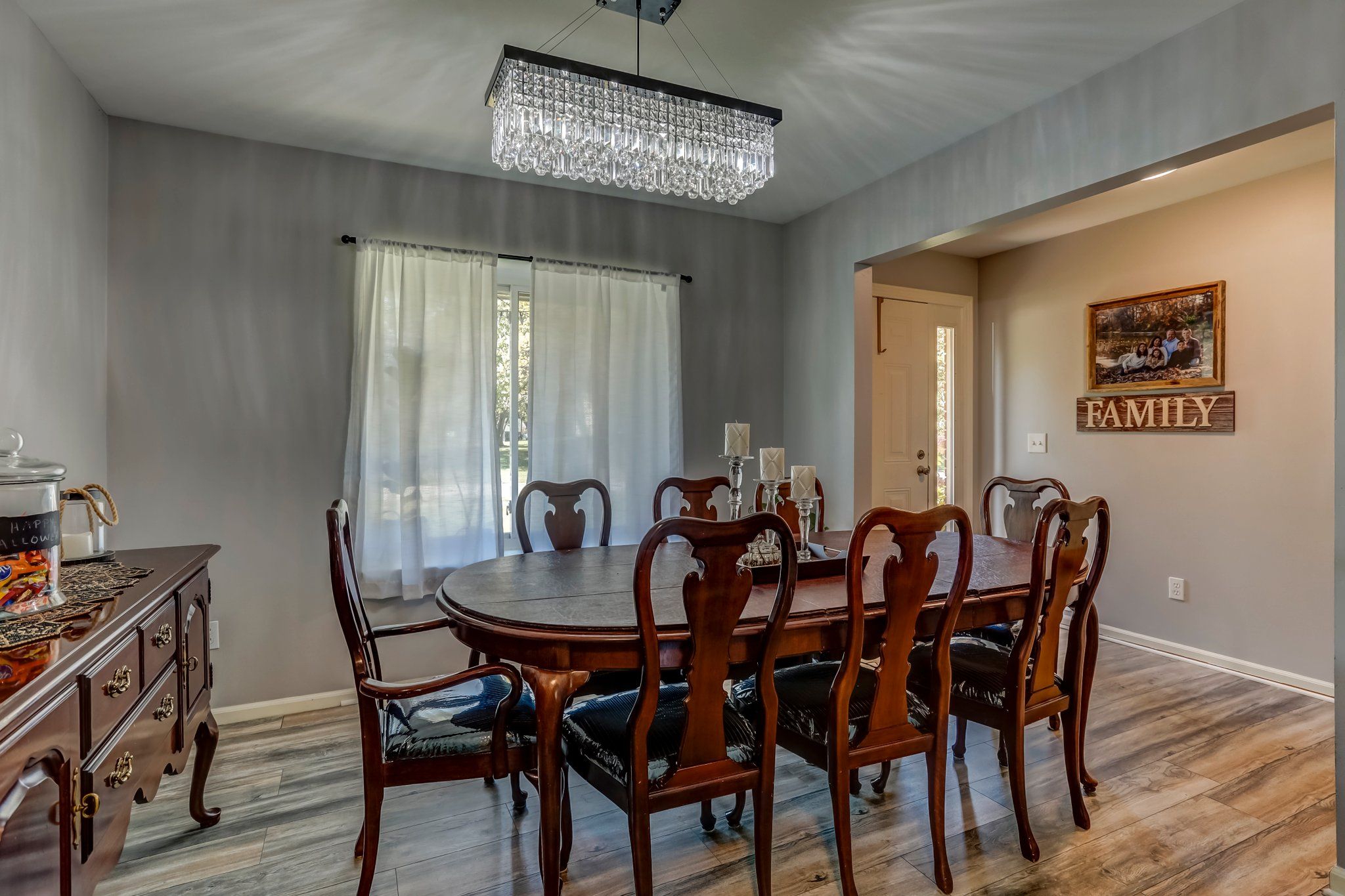 3332 Woodruff Meadows Ct