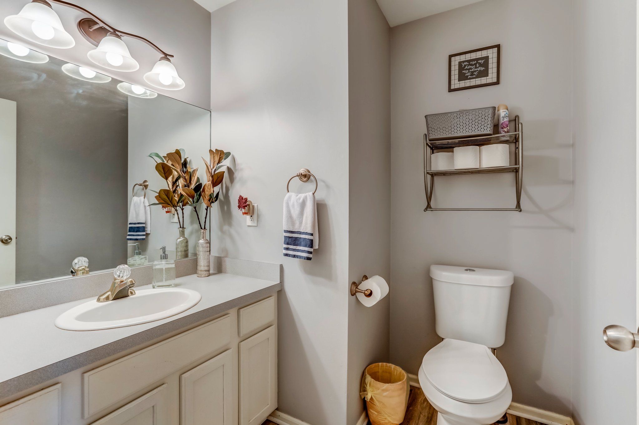 3332 Woodruff Meadows Ct