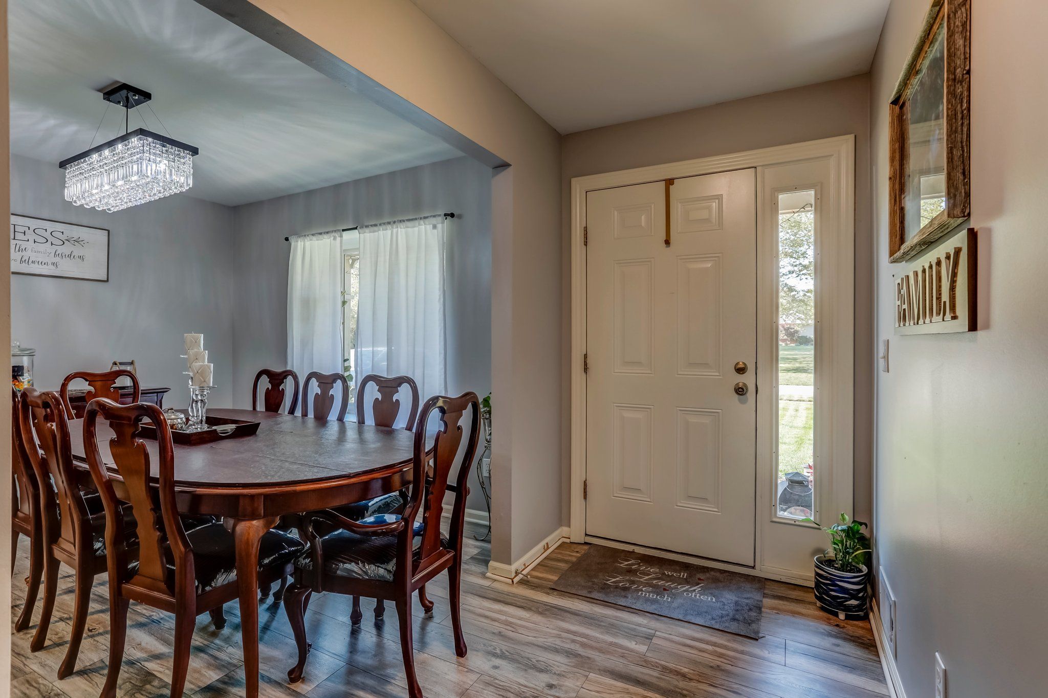 3332 Woodruff Meadows Ct