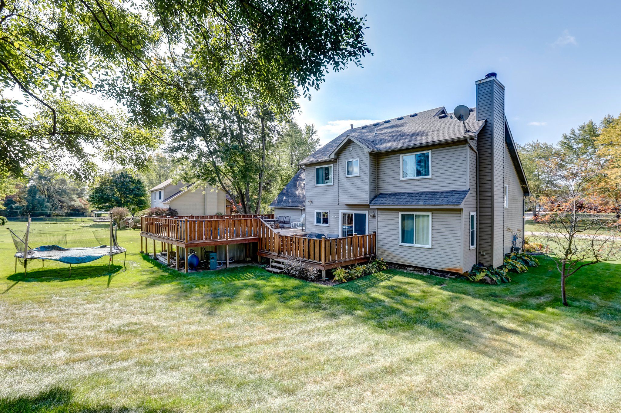 3332 Woodruff Meadows Ct