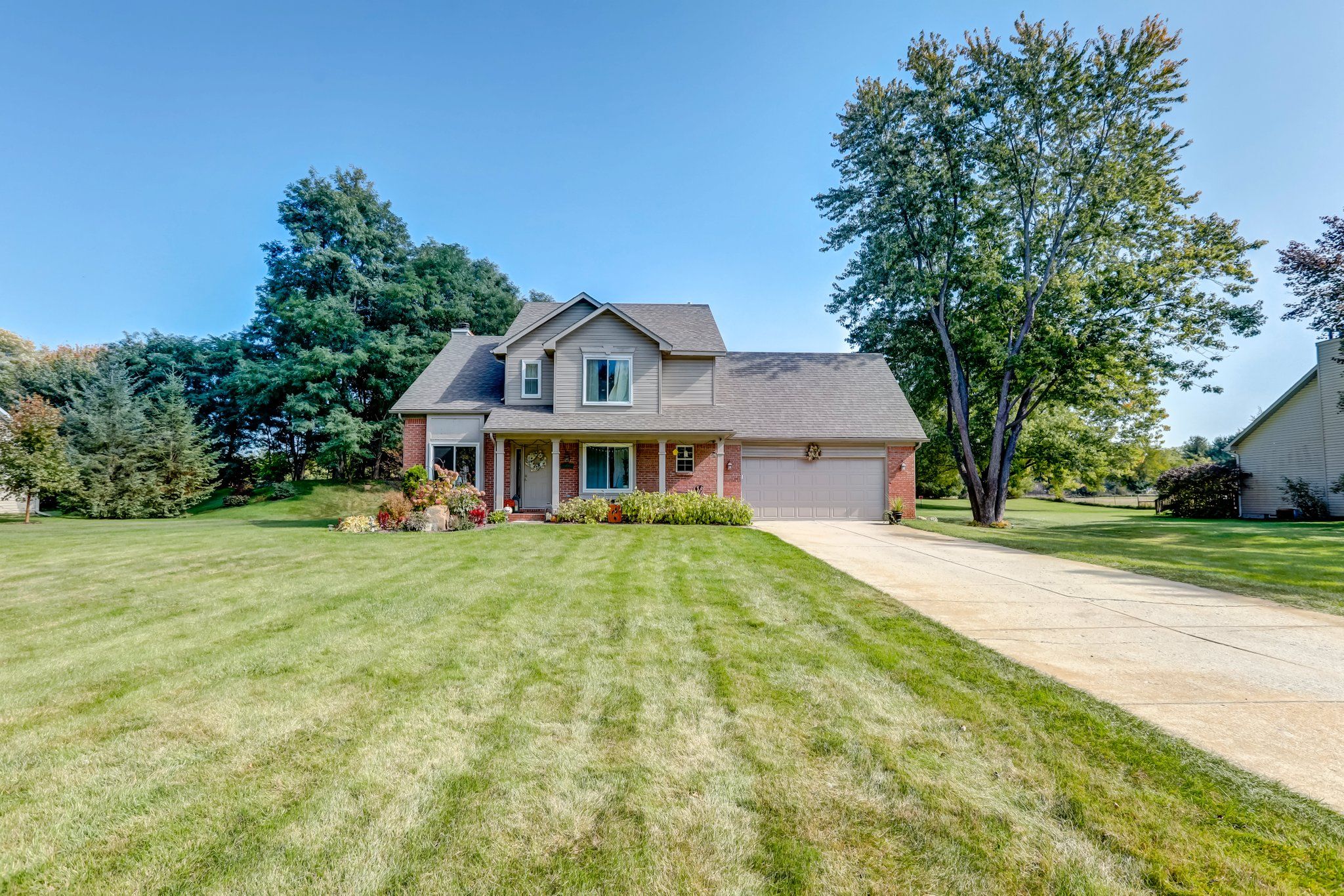 3332 Woodruff Meadows Ct