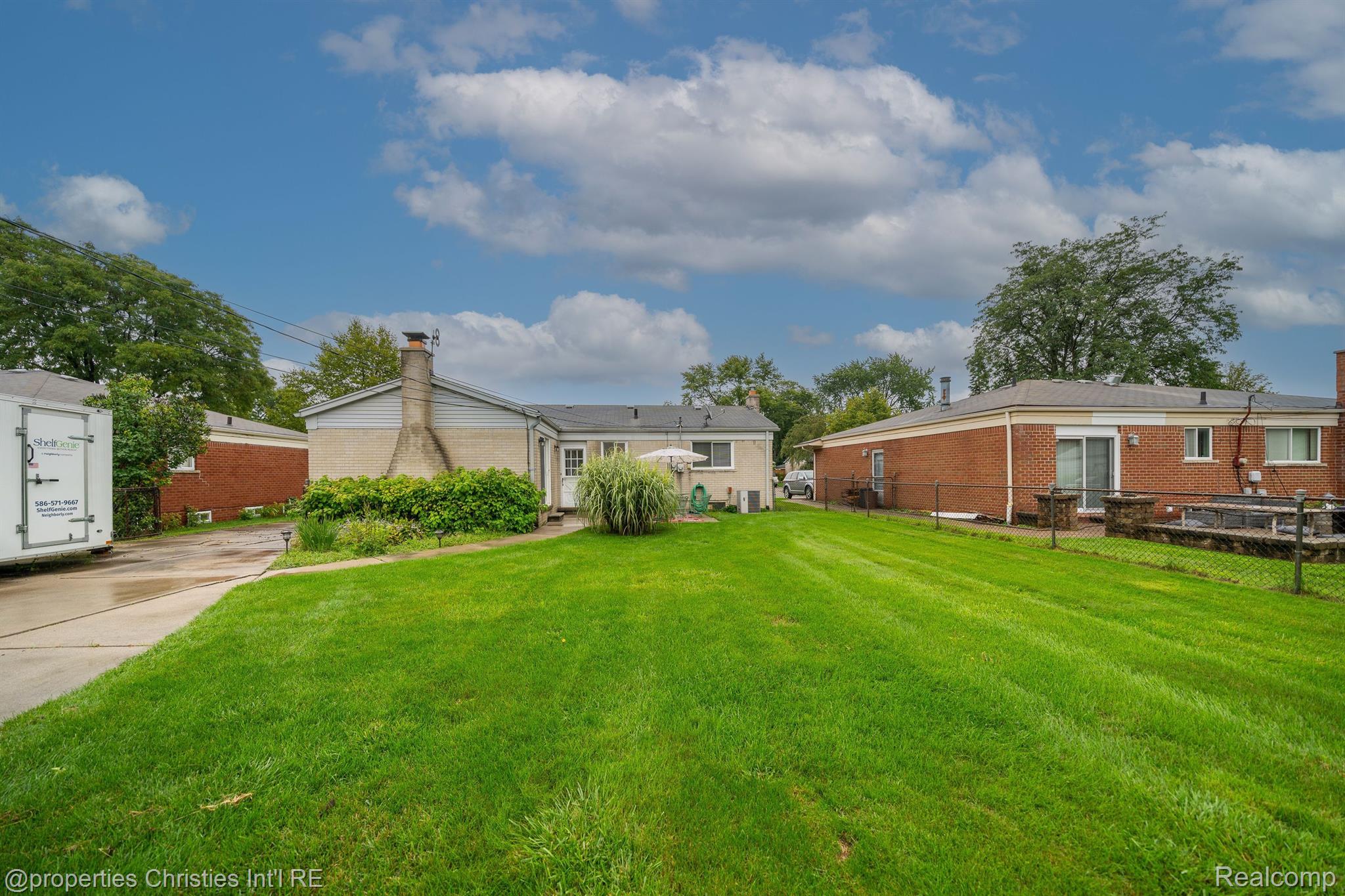 1769 CASTLETON Drive