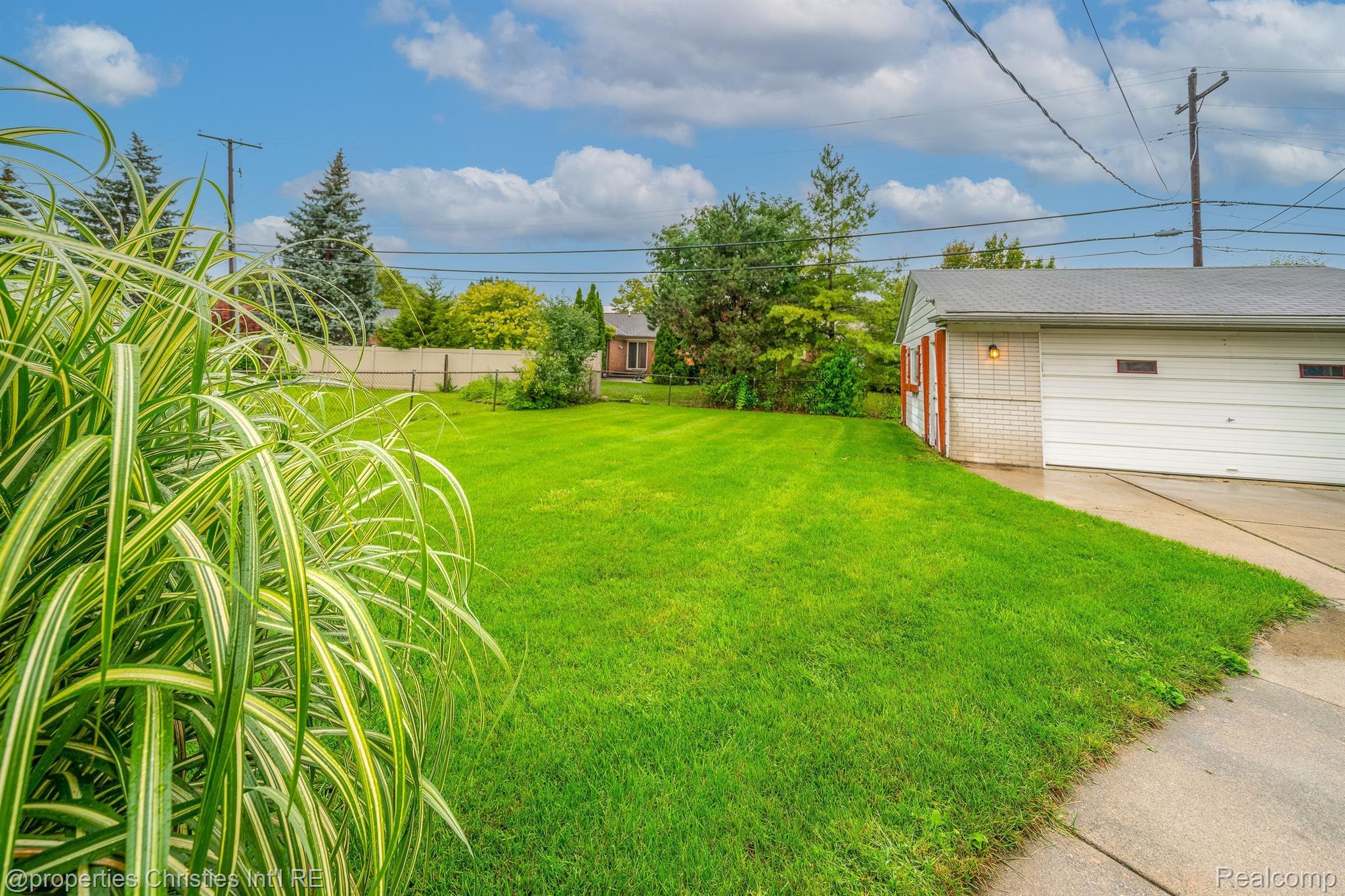1769 CASTLETON Drive