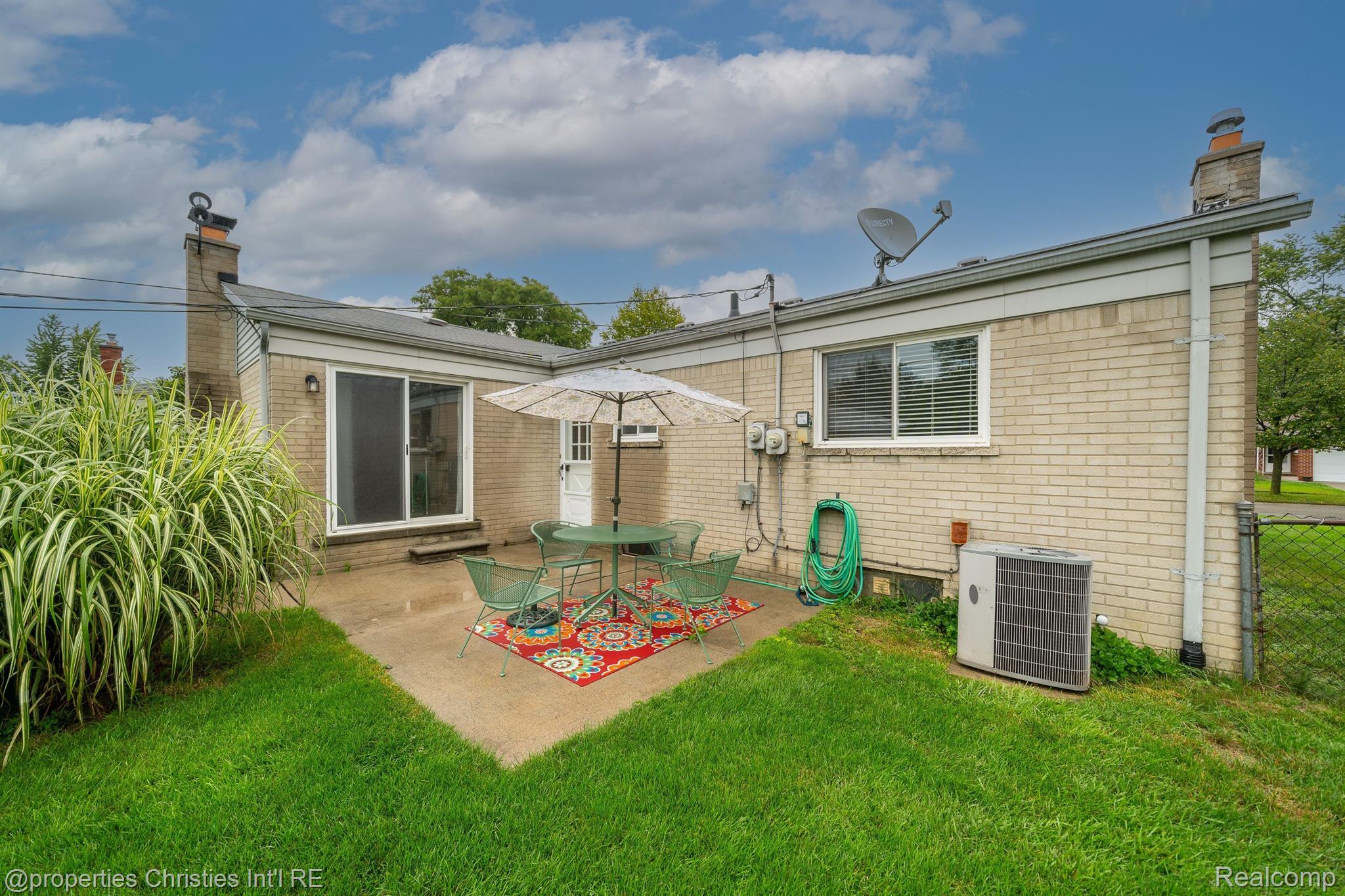 1769 CASTLETON Drive