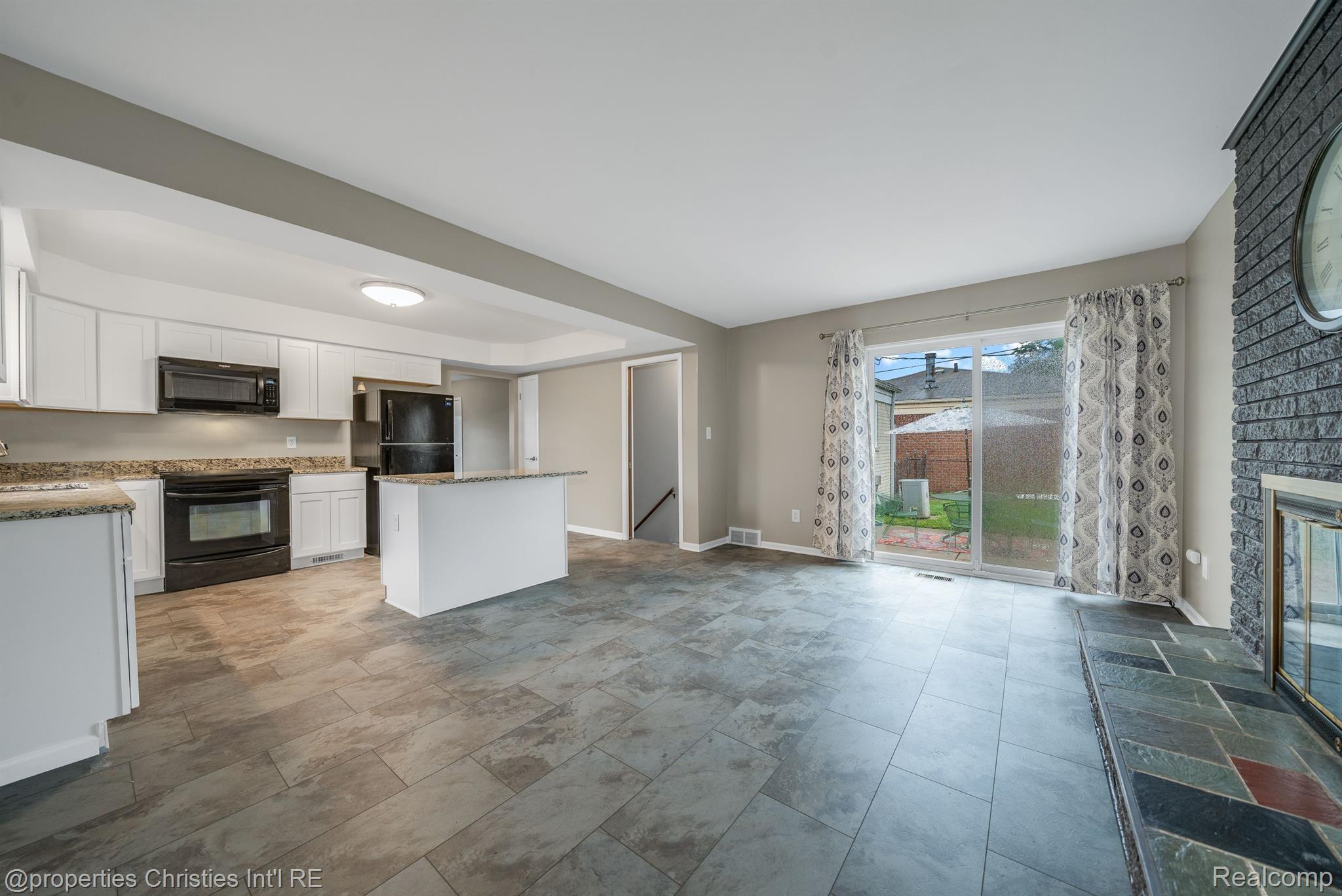 1769 CASTLETON Drive