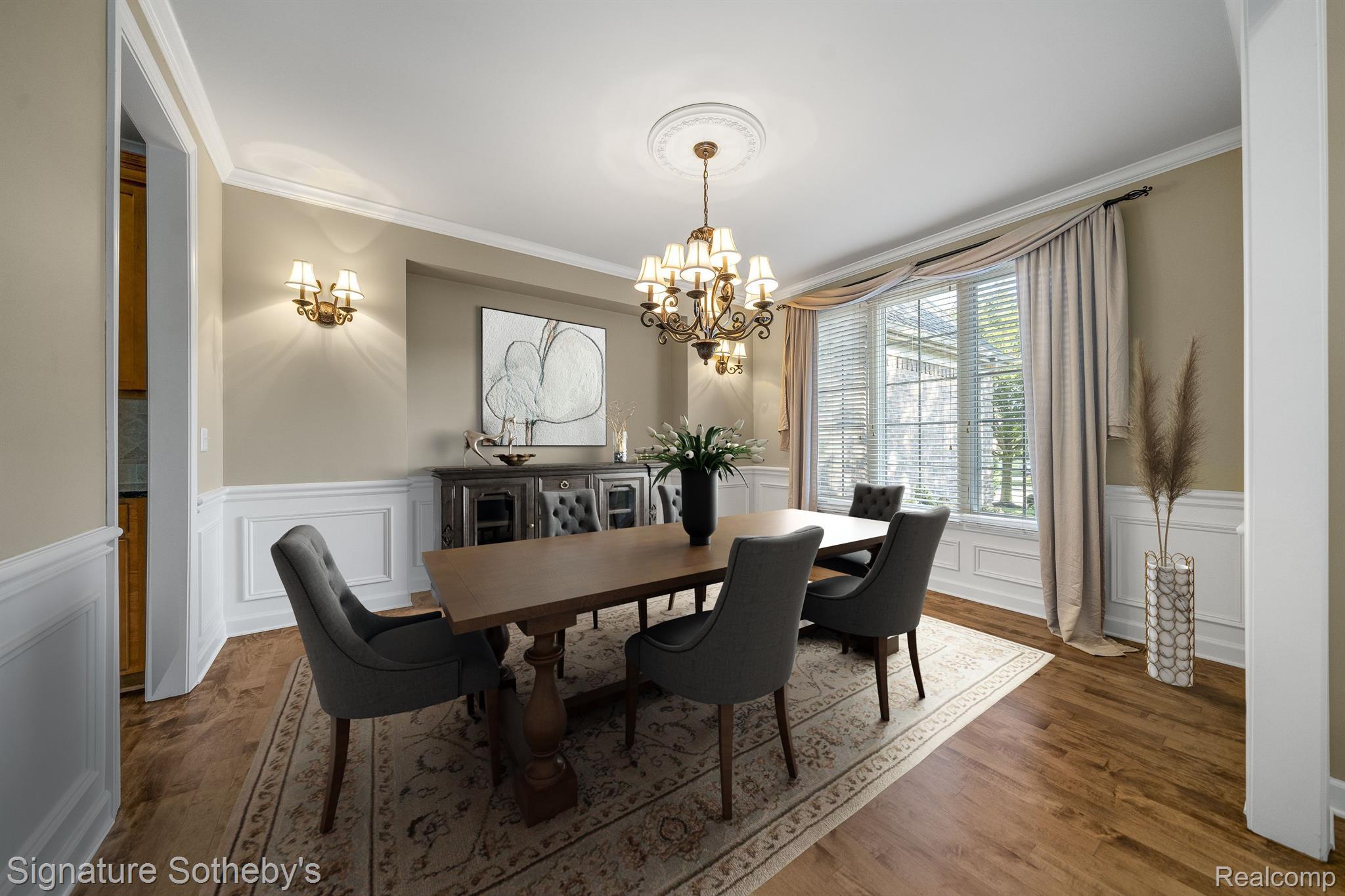 17464 WILLIAMSBURG