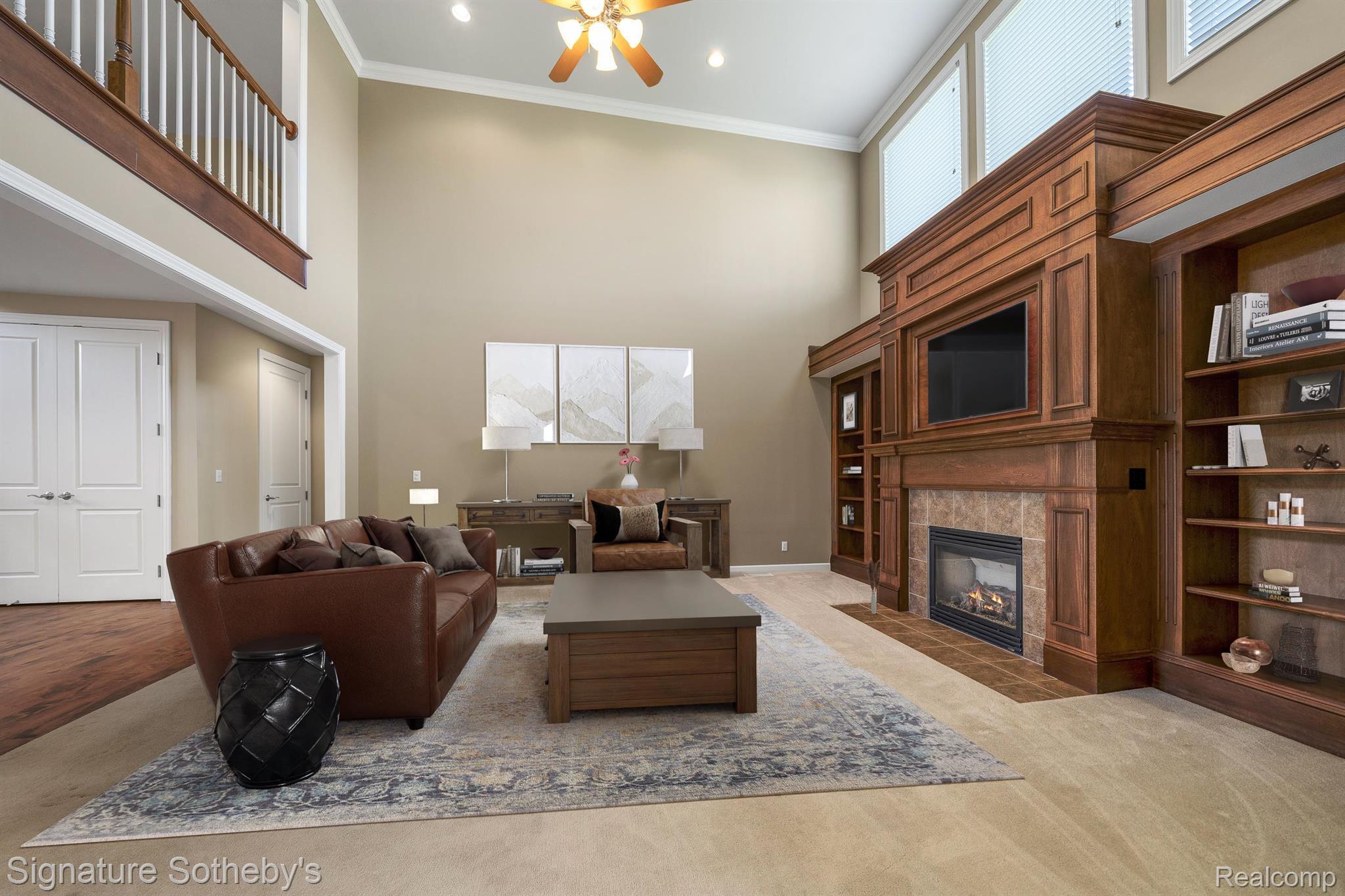 17464 WILLIAMSBURG