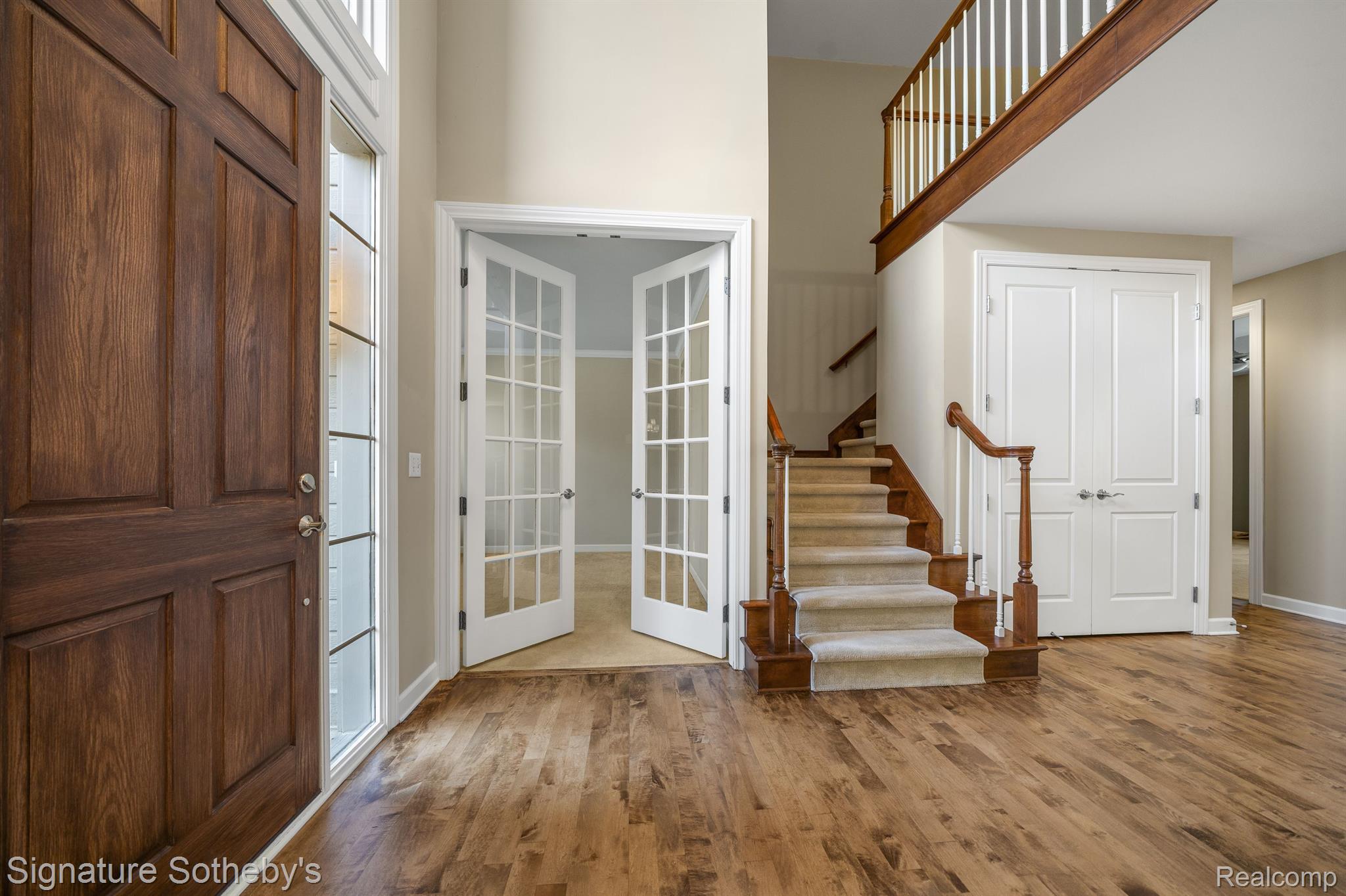 17464 WILLIAMSBURG