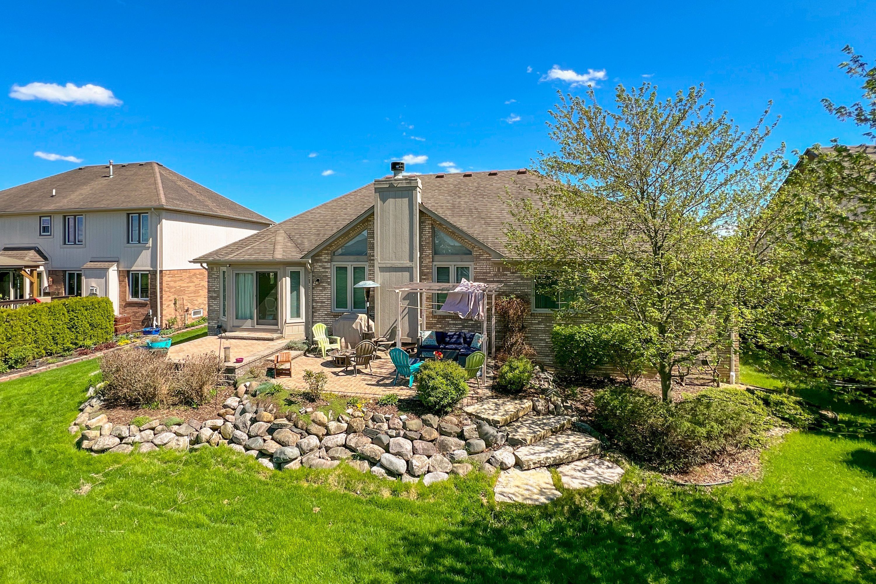 21157 YOUNG Drive
