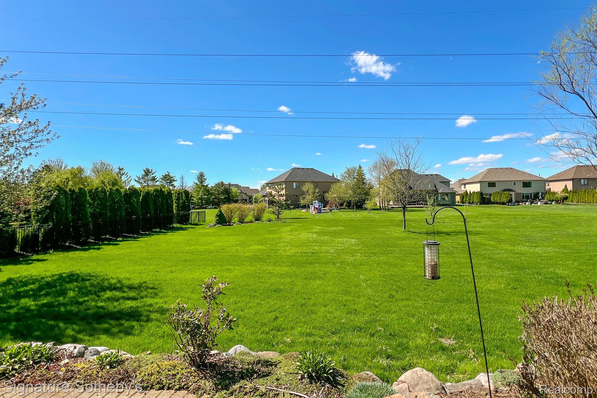 21157 YOUNG Drive
