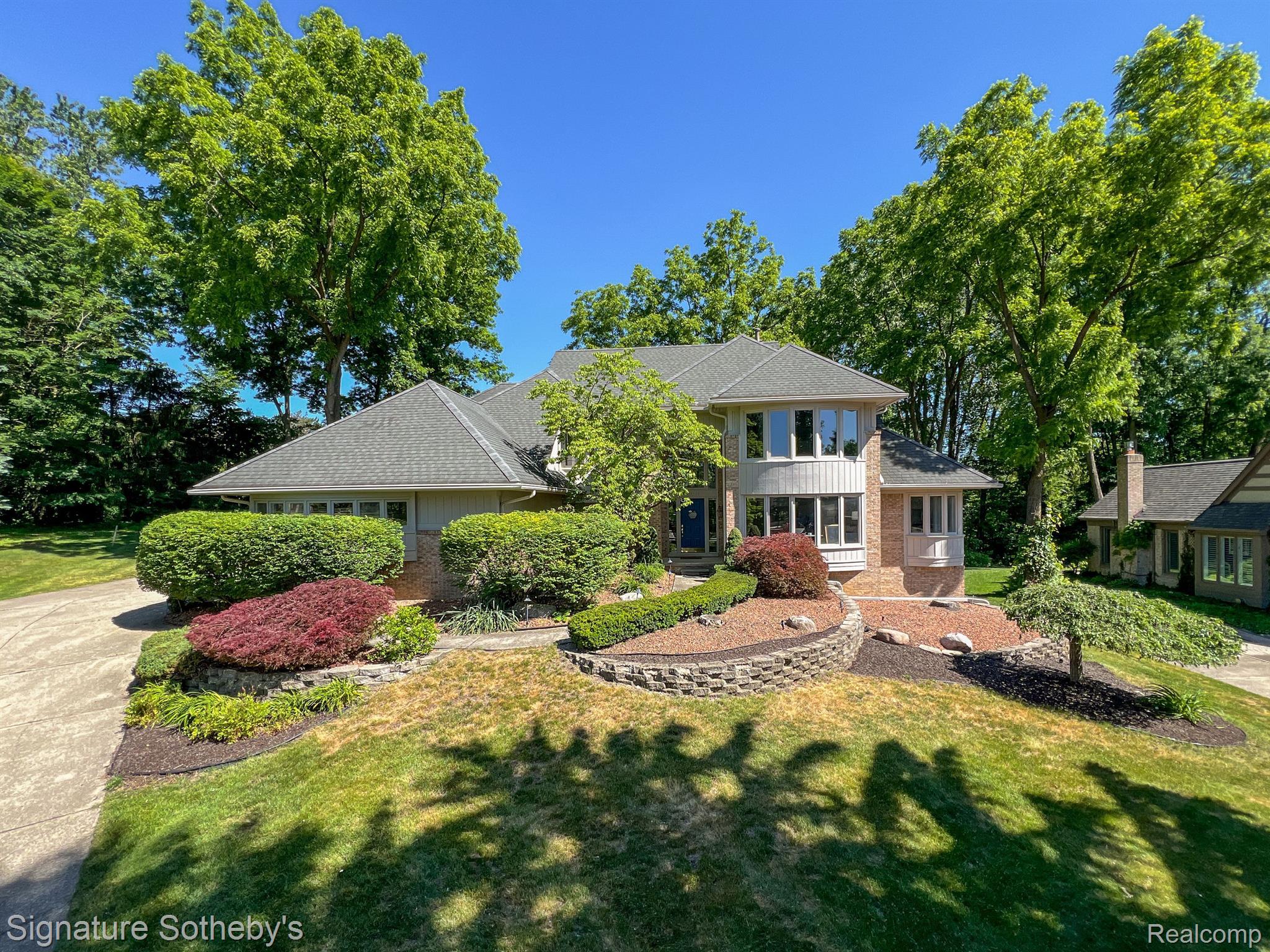28011 COPPER CREEK Lane