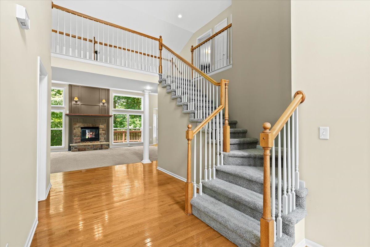 854 WEEPING WILLOW Drive