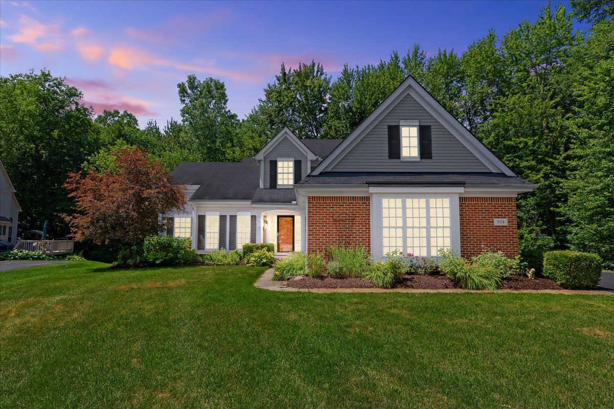 854 WEEPING WILLOW Drive