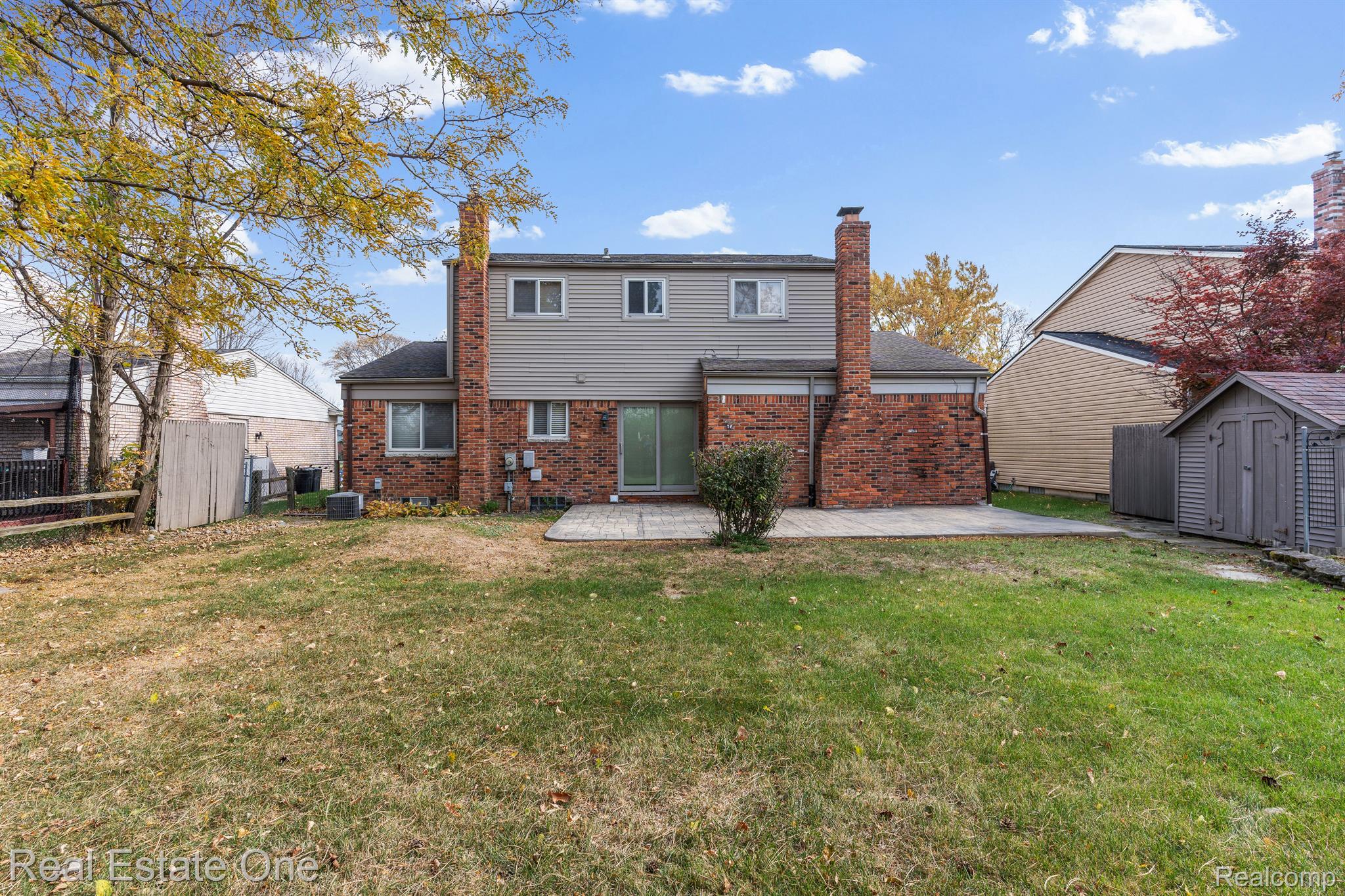 6055 PORTERIDGE Lane