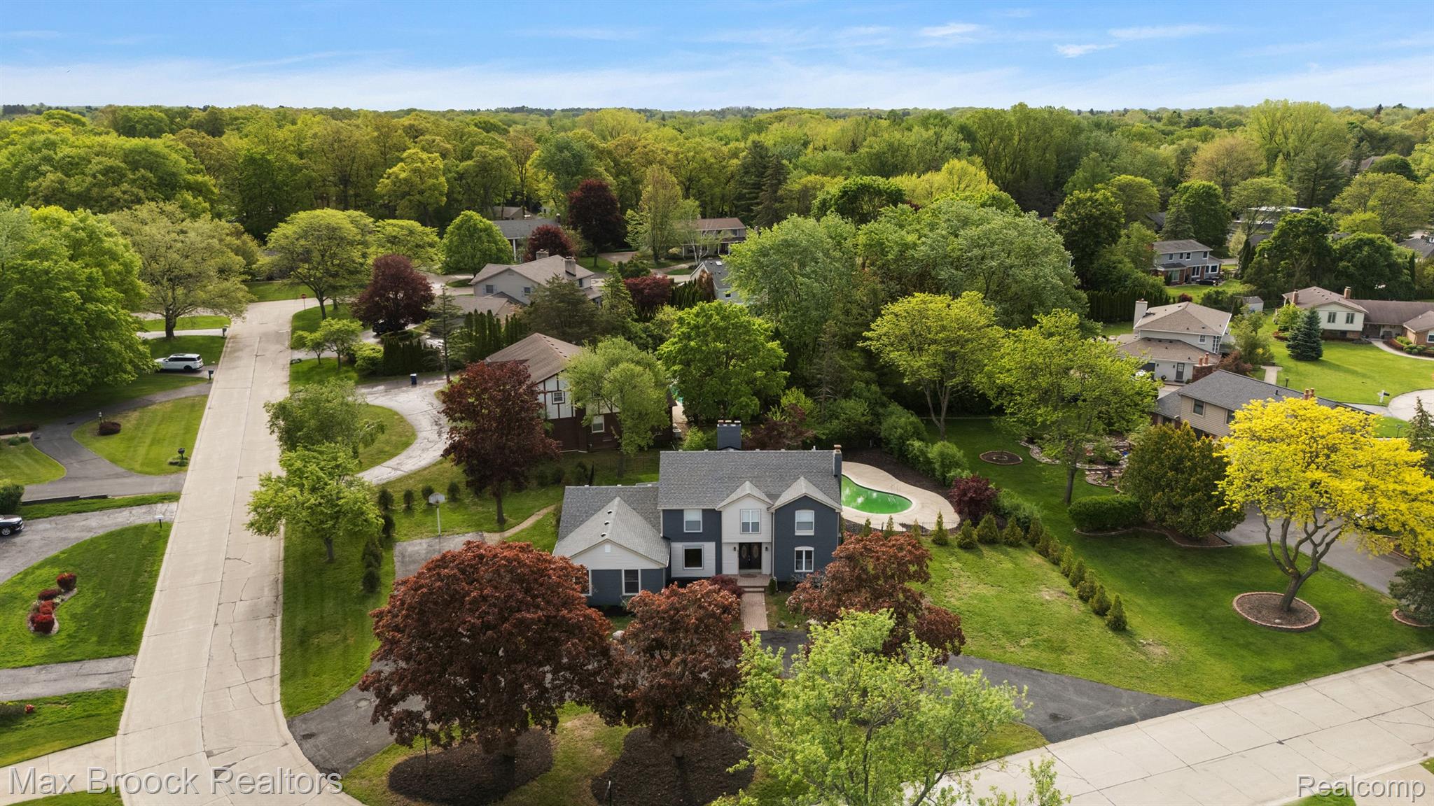 4573 Ranch Lane