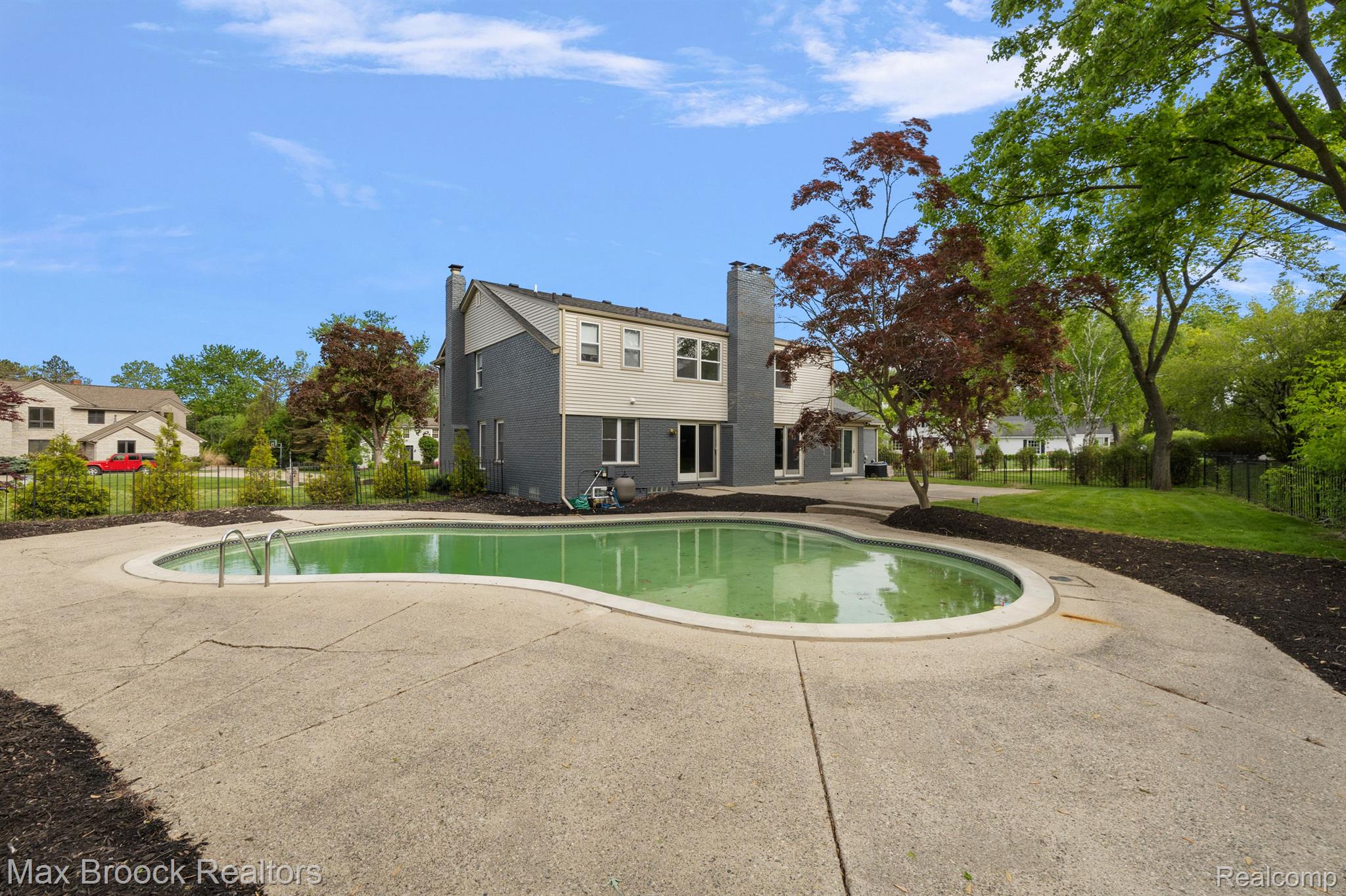 4573 Ranch Lane