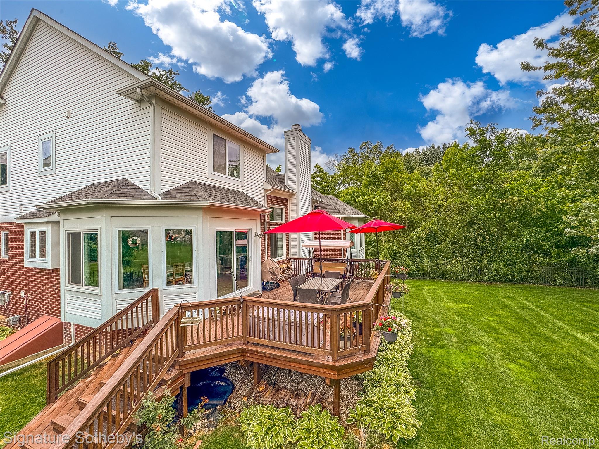 1842 Latimer Drive