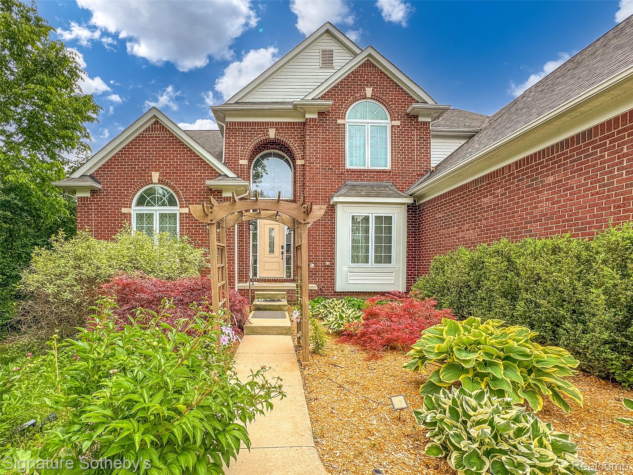 1842 Latimer Drive