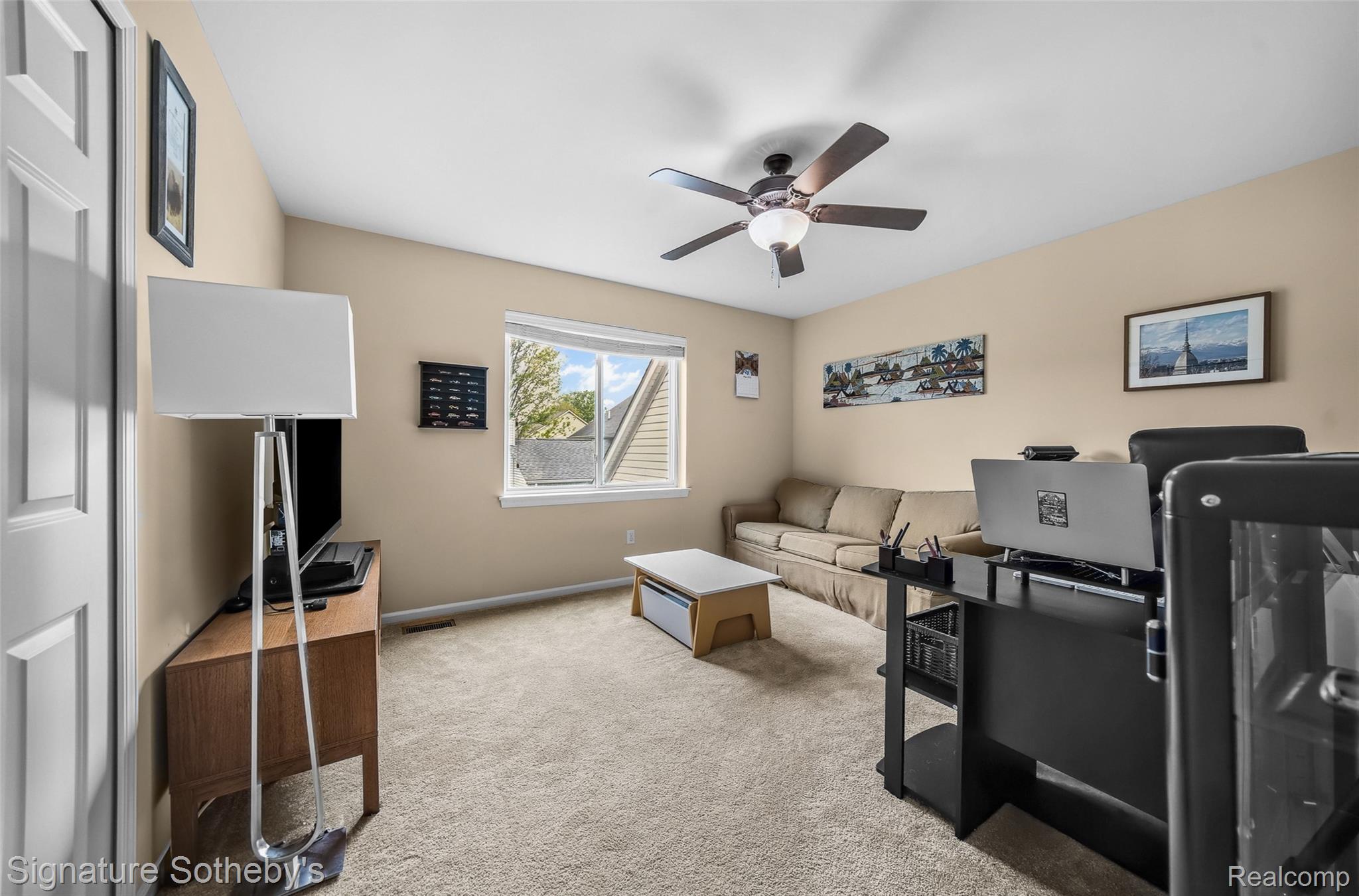 1842 Latimer Drive