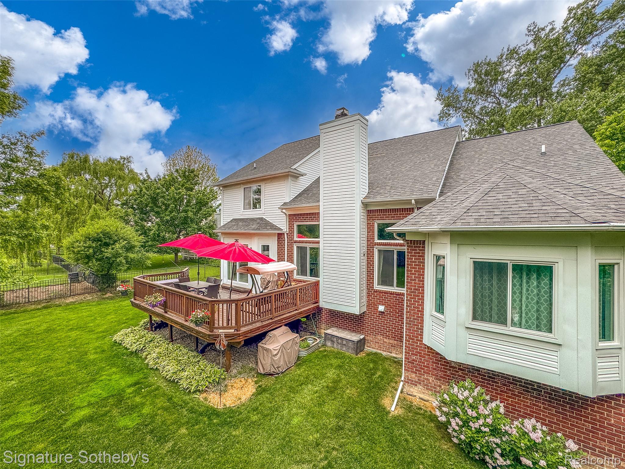 1842 Latimer Drive