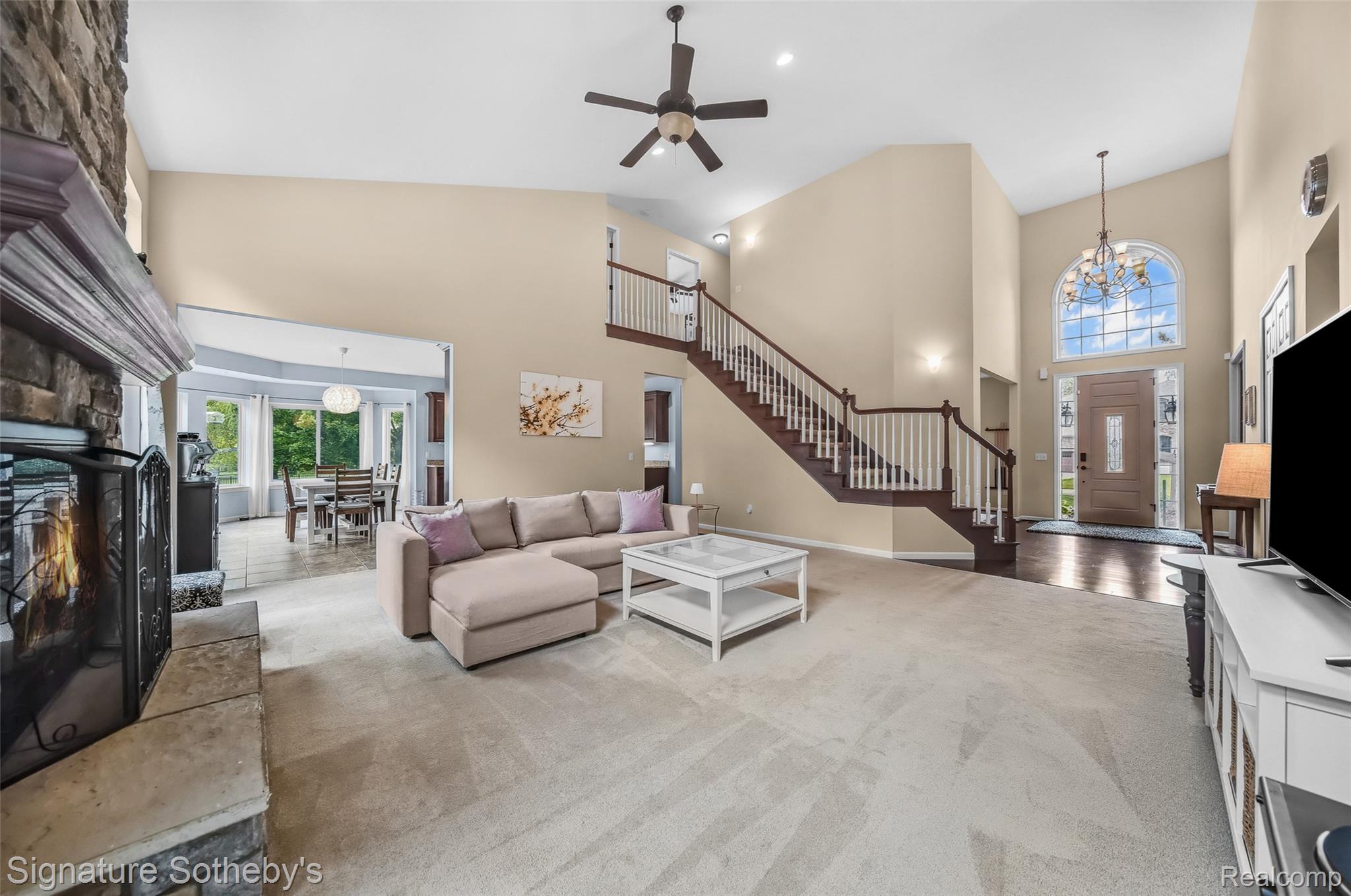 1842 Latimer Drive