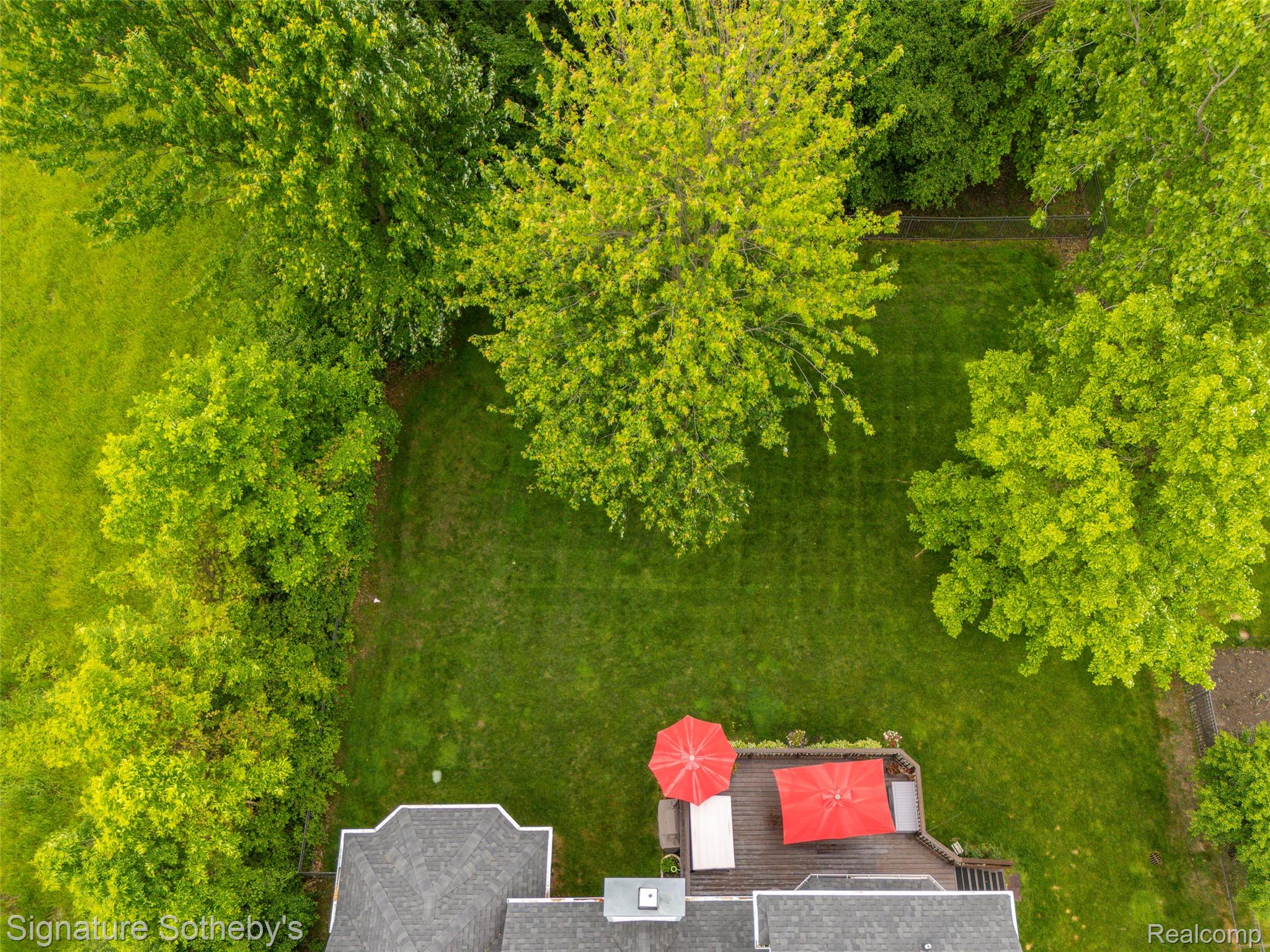 1842 Latimer Drive