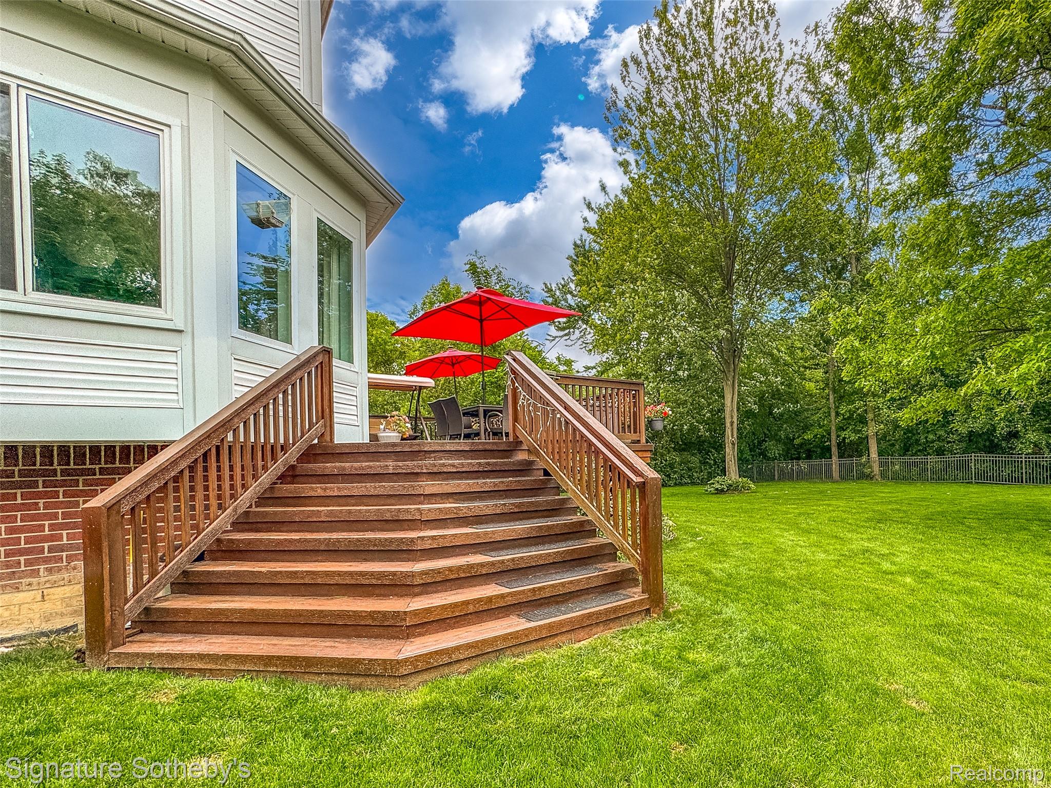 1842 Latimer Drive