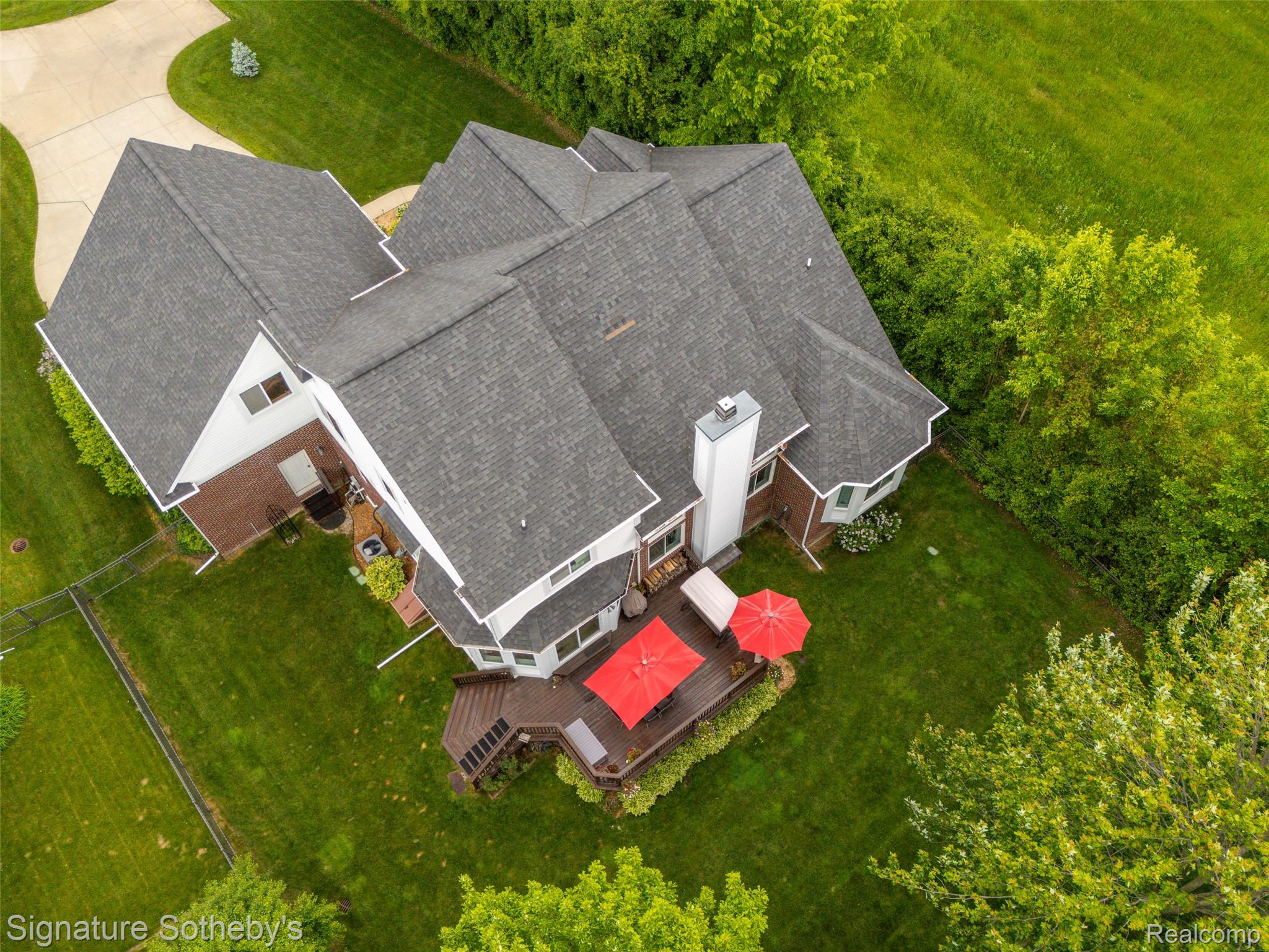 1842 Latimer Drive