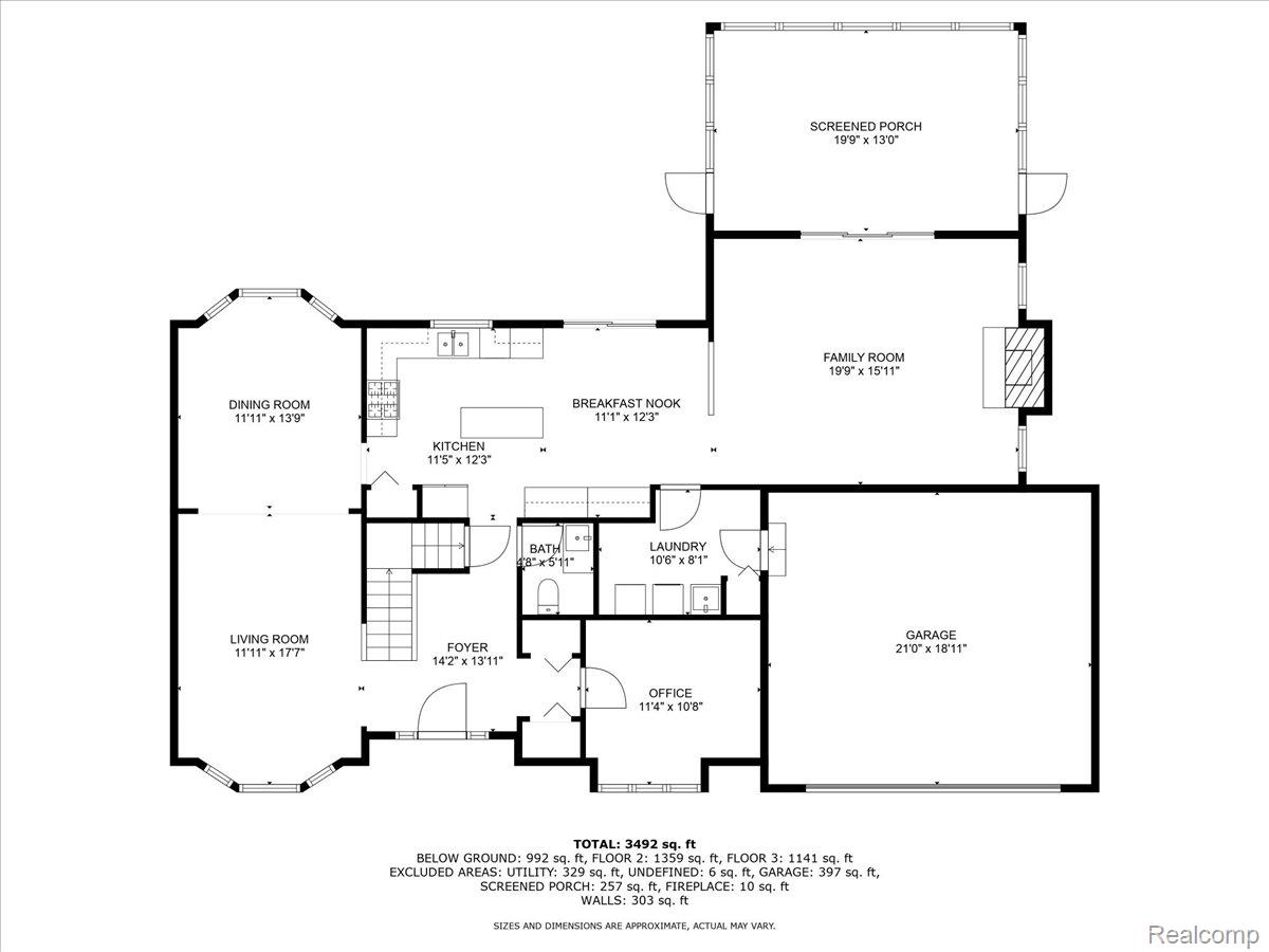 24842 White Plains Drive