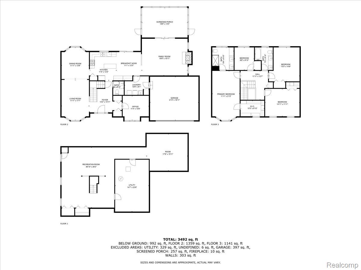 24842 White Plains Drive