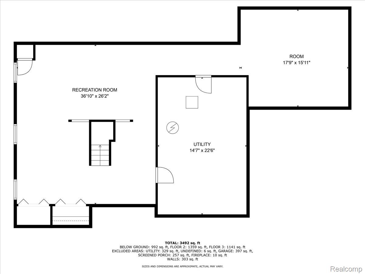 24842 White Plains Drive