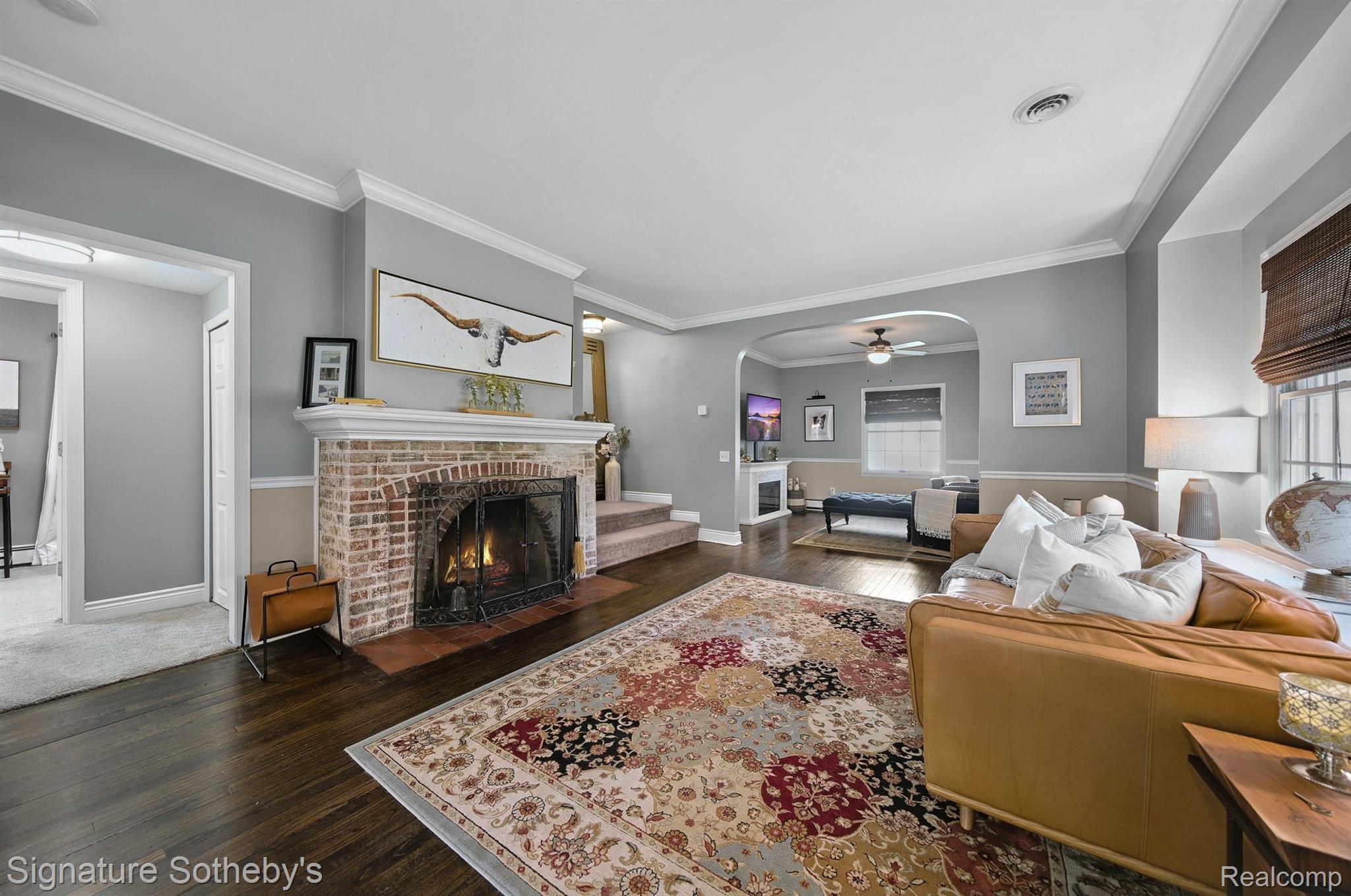 3556 ORCHARD LAKE Road