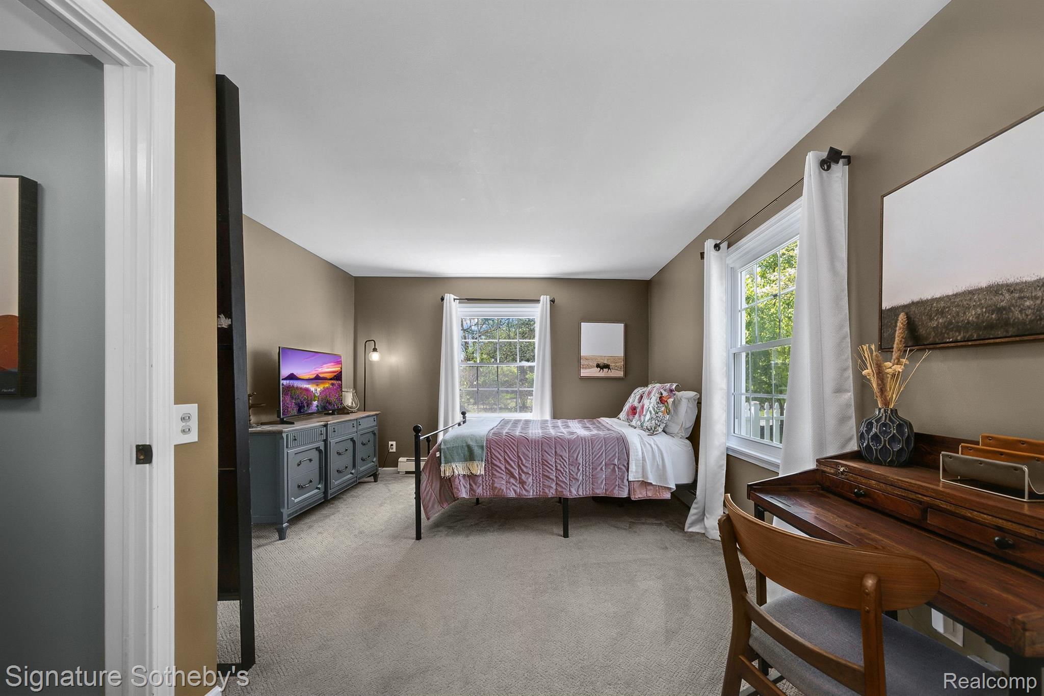 3556 ORCHARD LAKE Road