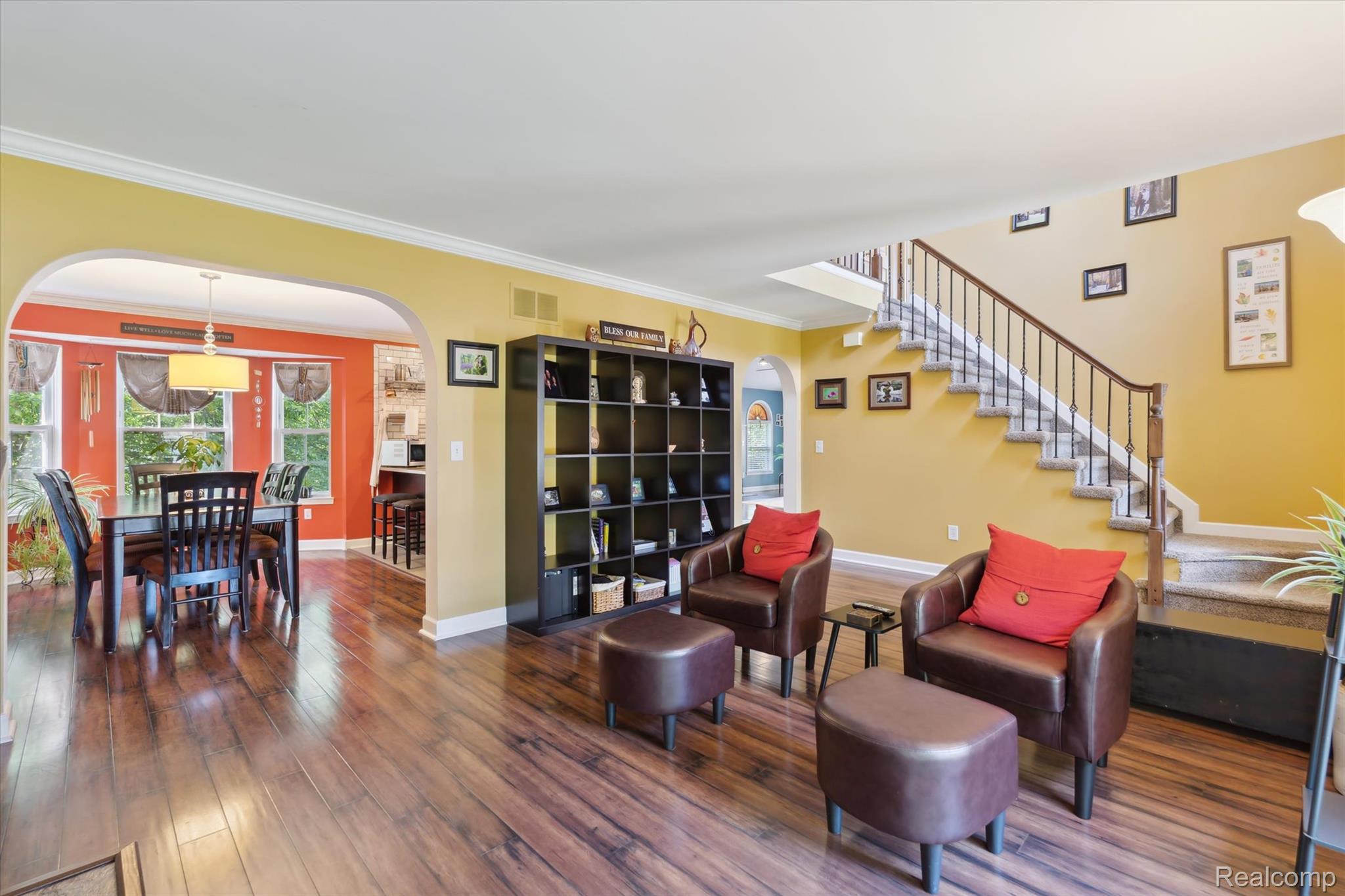 575 Thornehill Trail