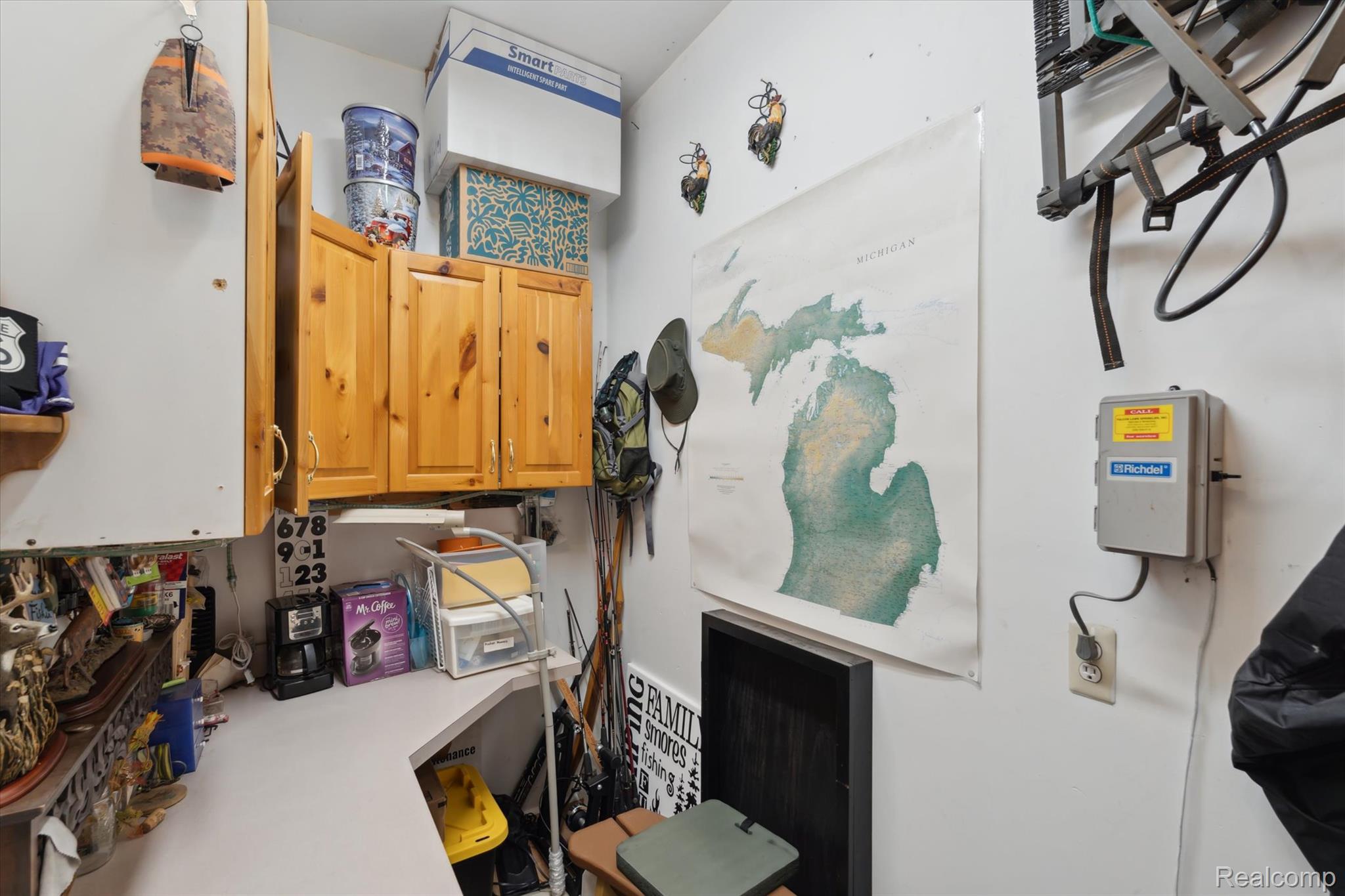 575 Thornehill Trail