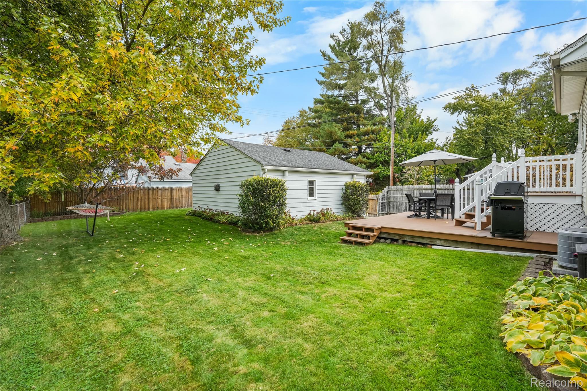 445 Linden Avenue