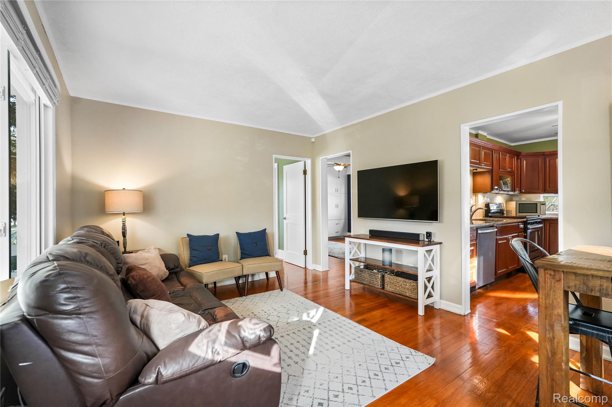 445 Linden Avenue