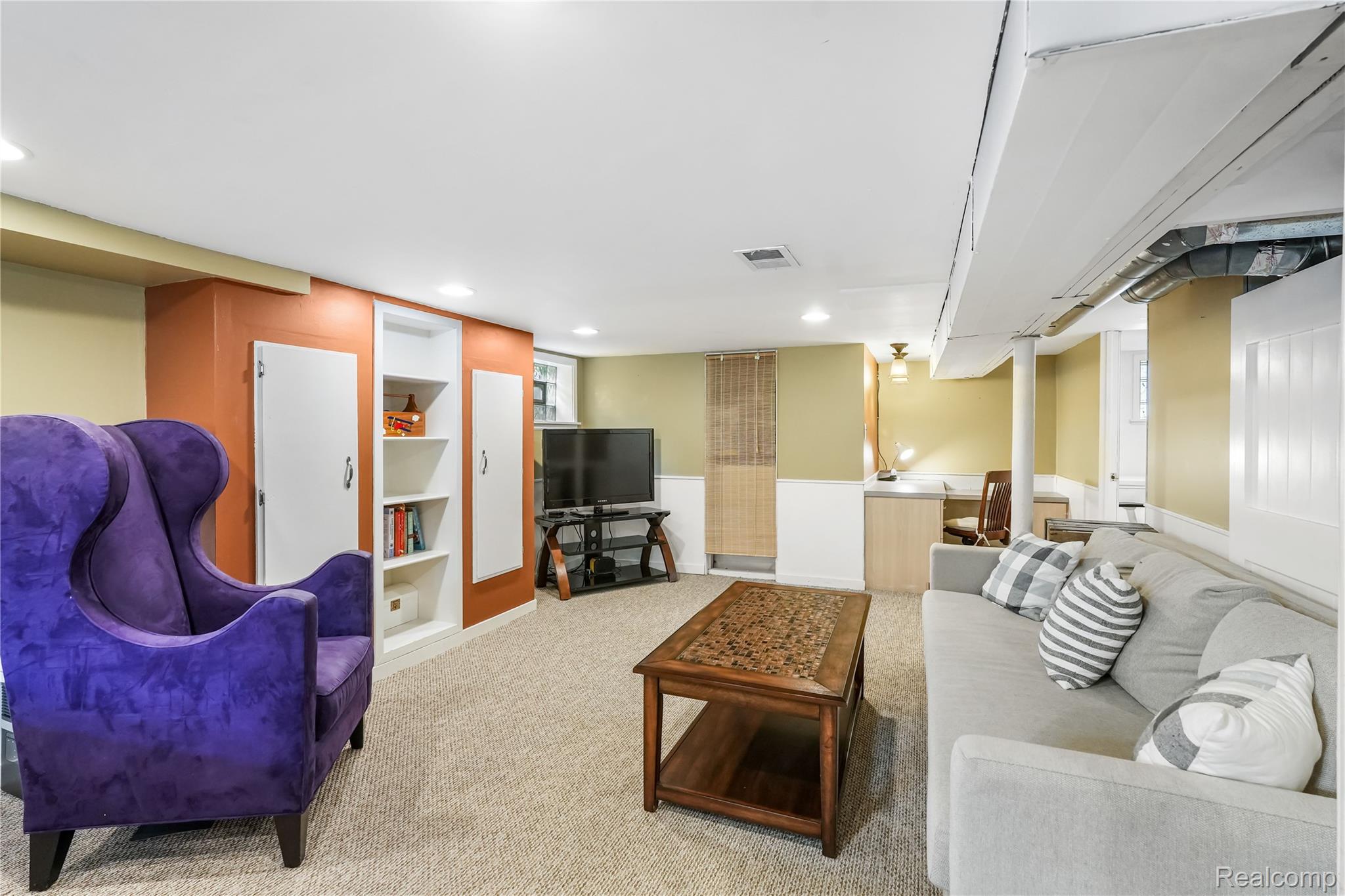 445 Linden Avenue