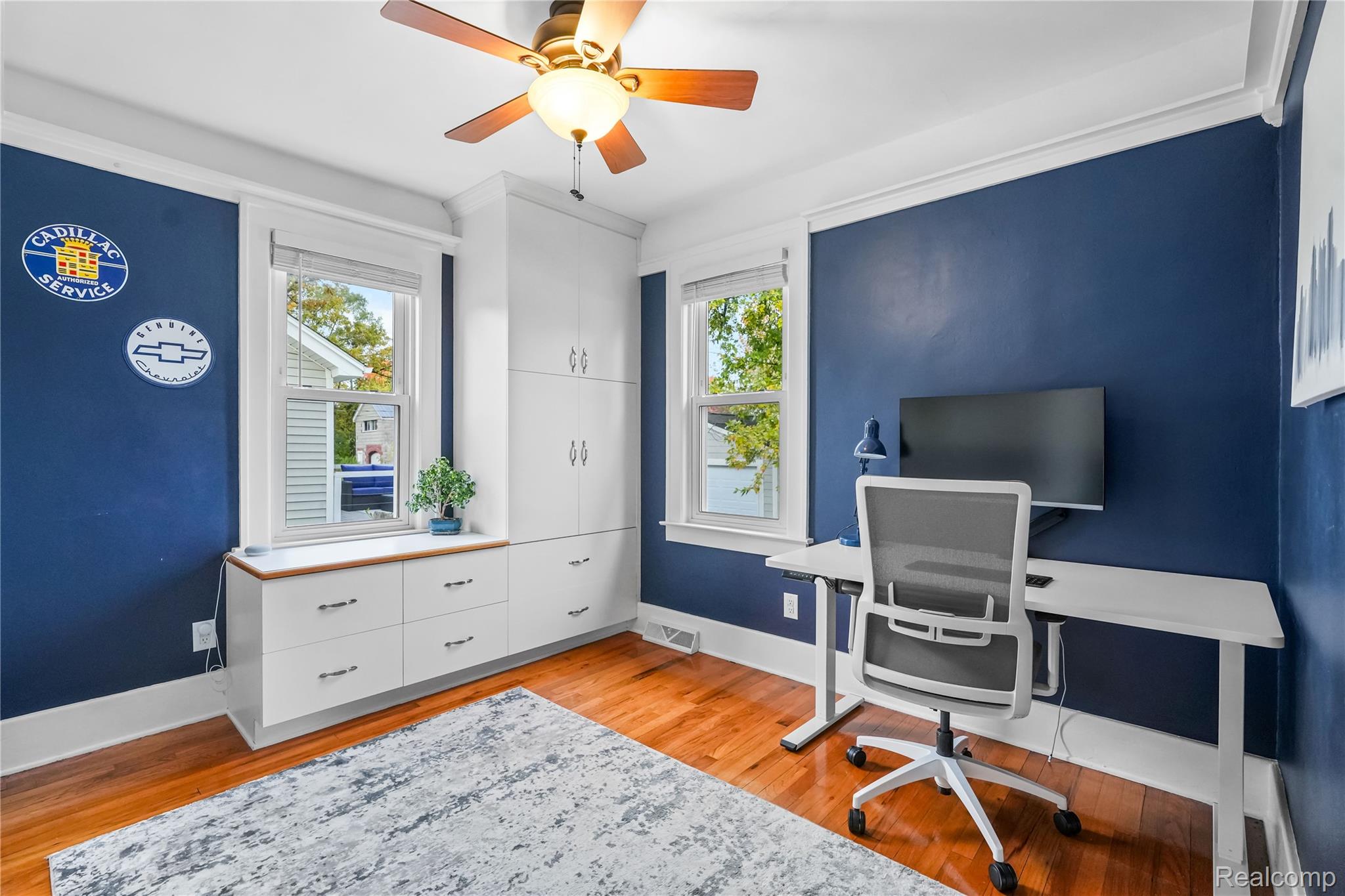 445 Linden Avenue