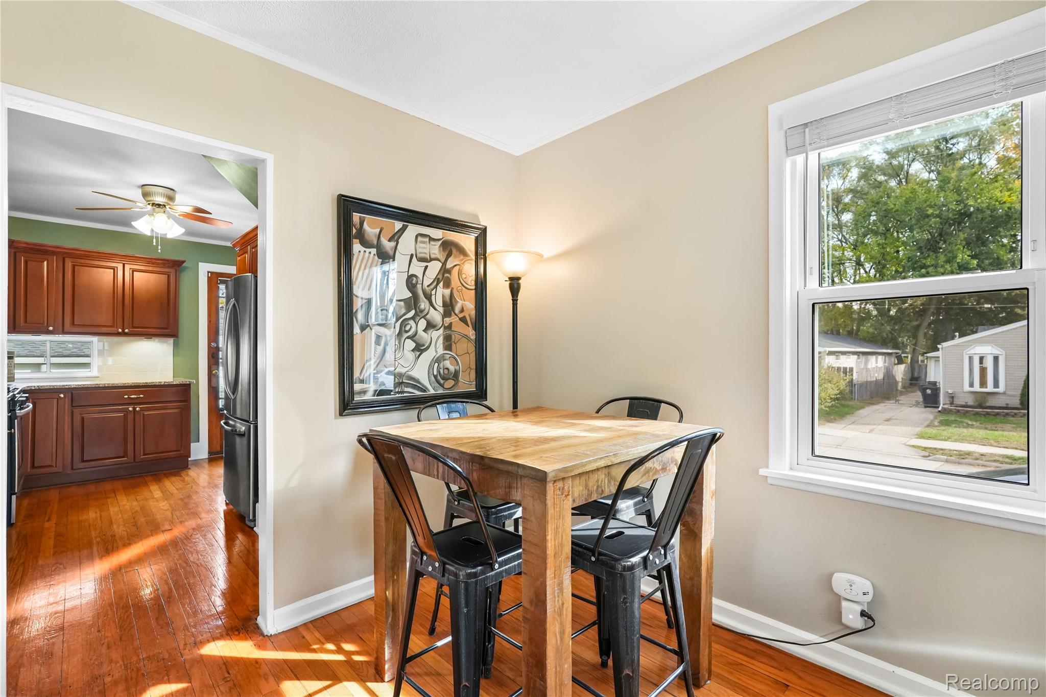 445 Linden Avenue