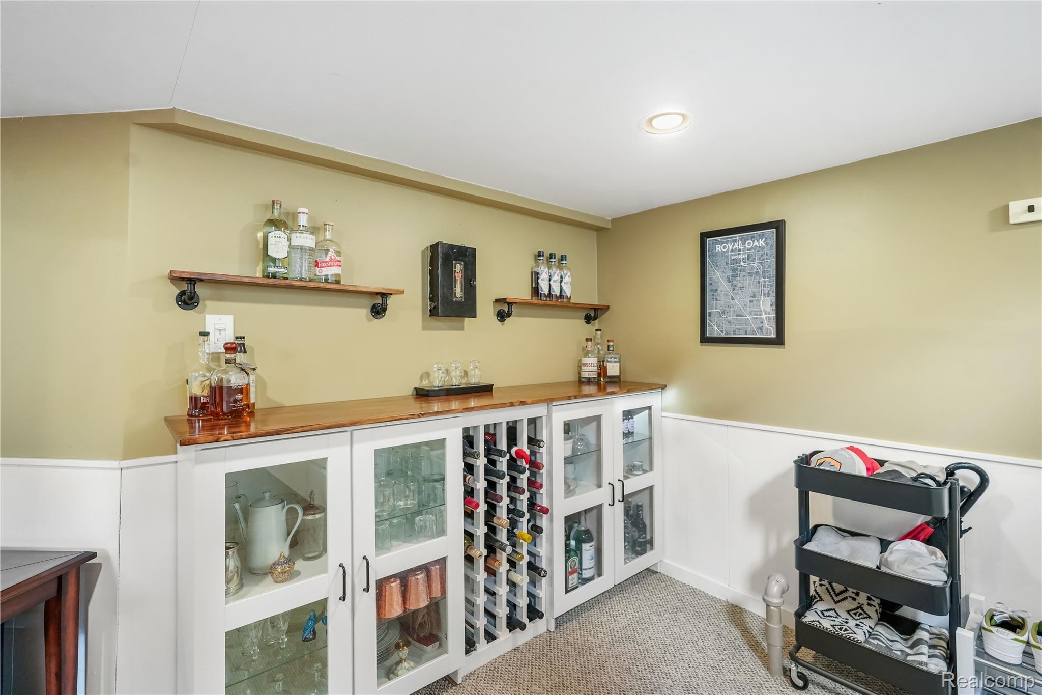 445 Linden Avenue