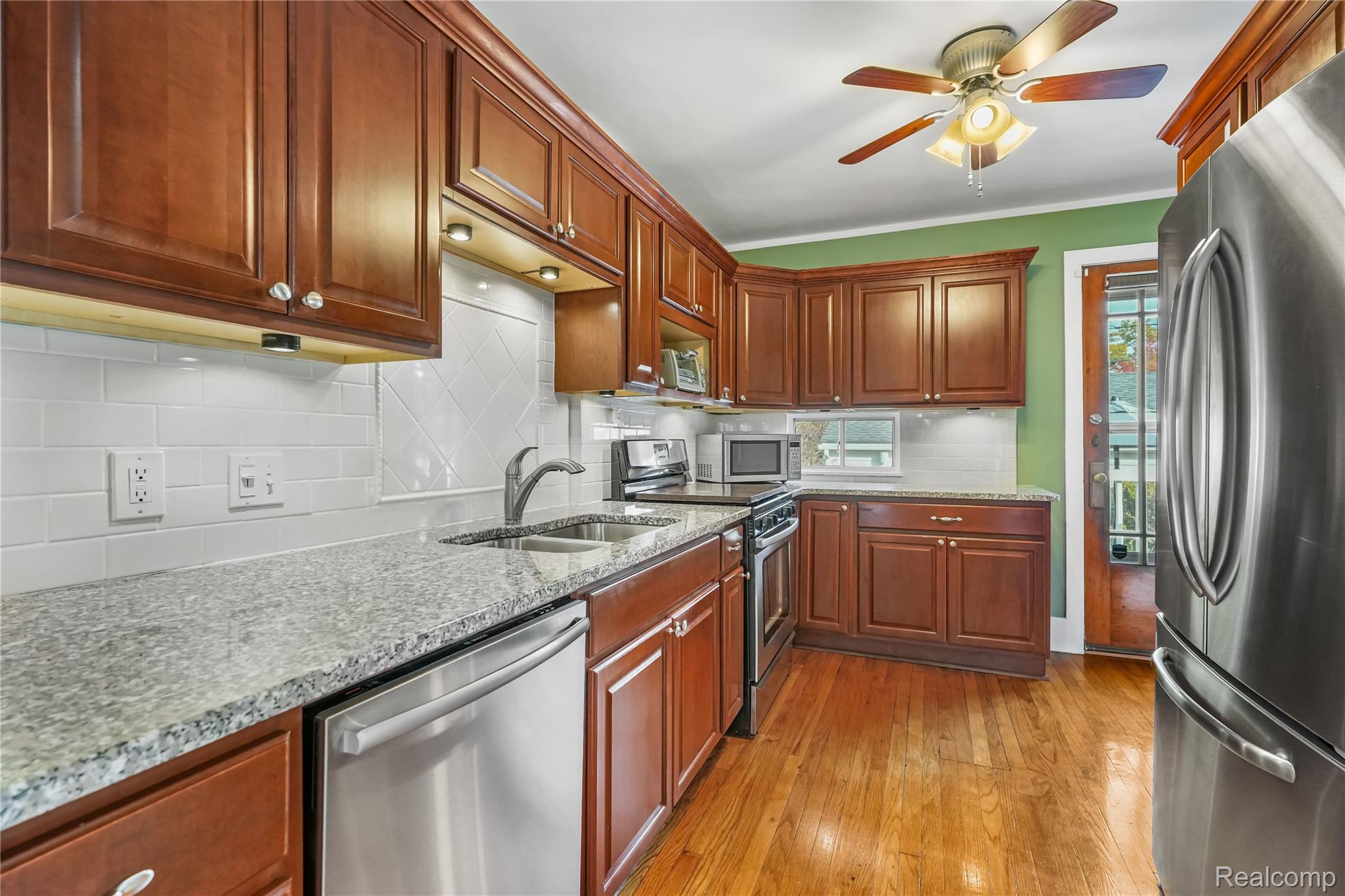 445 Linden Avenue